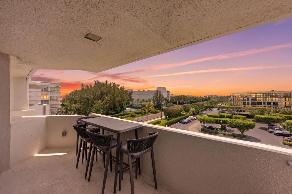 Photo of 2773 S Ocean Boulevard #5140, Palm Beach, FL 33480 (MLS # B26021002)