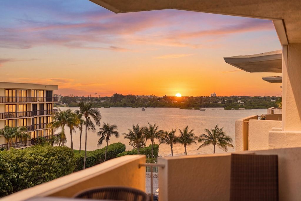 Photo of 2773 S Ocean Boulevard #5140, Palm Beach, FL 33480 (MLS # B26021002)