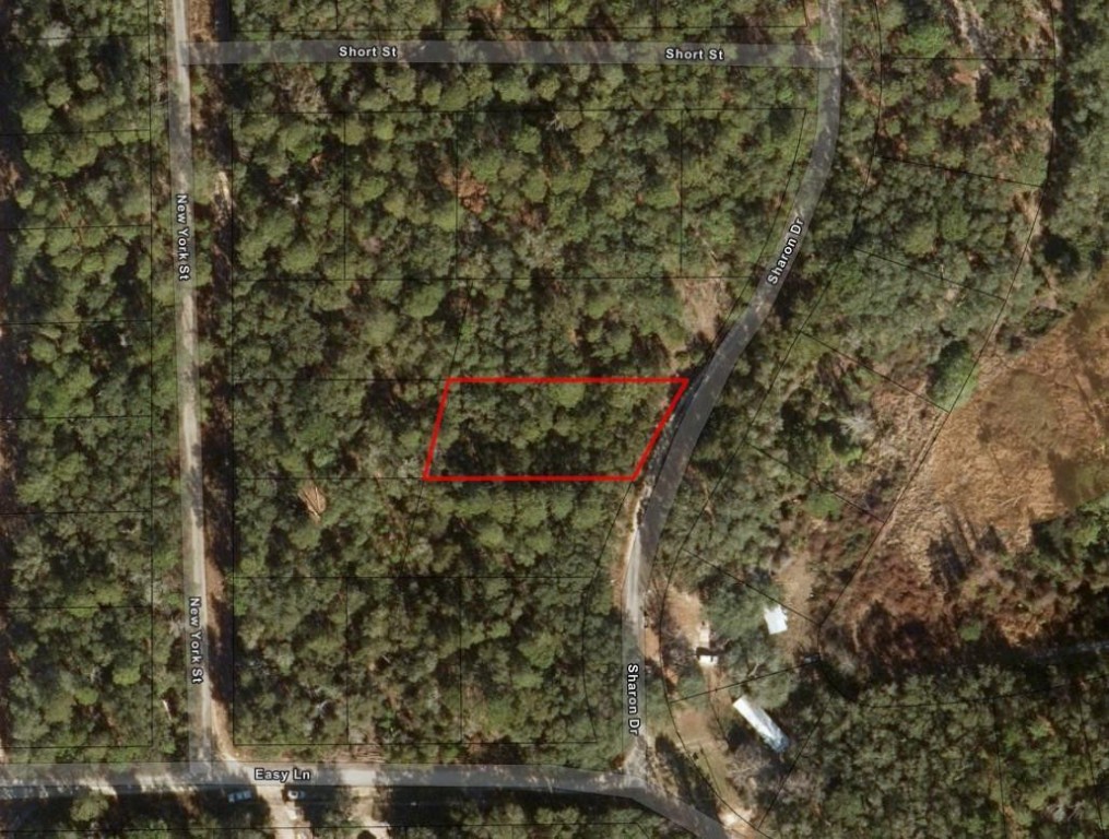 St. John’s Riverside Estates - Land