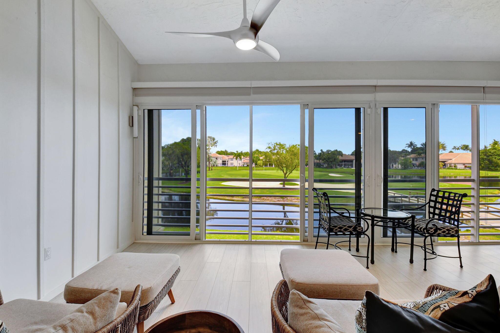 Bridgepointe - Residential