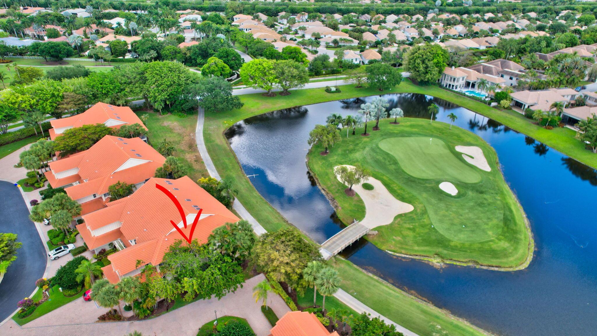 Bridgepointe - Residential