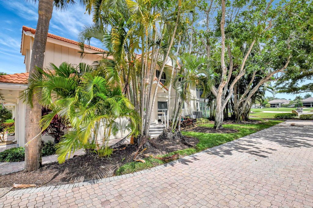 Photo of 2518 Coco Plum Boulevard #1203, Boca Raton, FL 33496 (MLS # R11081624)