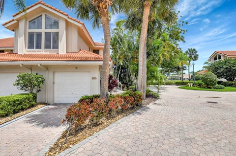 2518 Coco Plum Boulevard Unit 1203, Boca Raton, FL MLS: R11081624