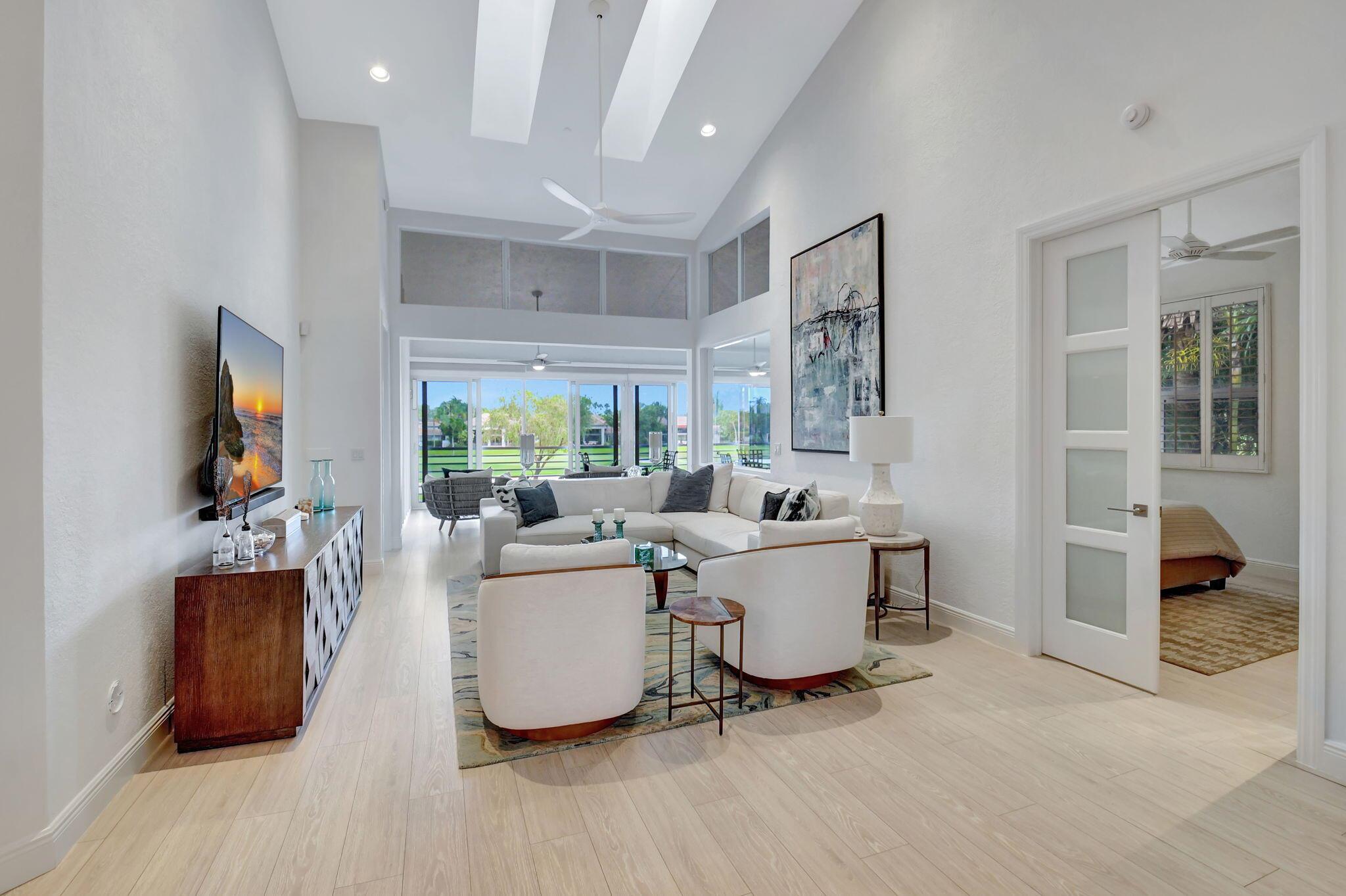 Bridgepointe - Residential