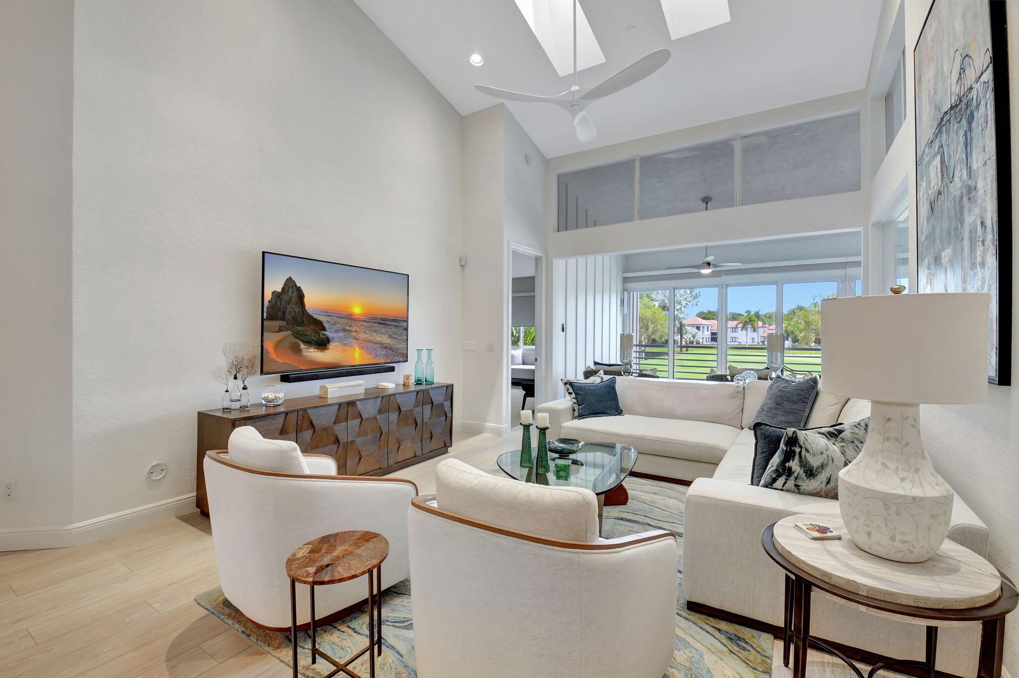 Bridgepointe - Residential