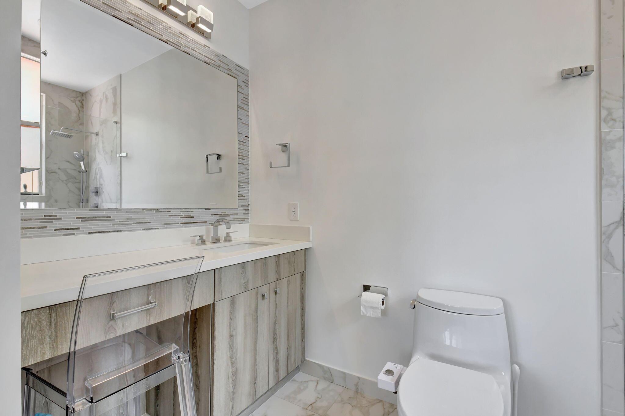 Bridgepointe - Residential