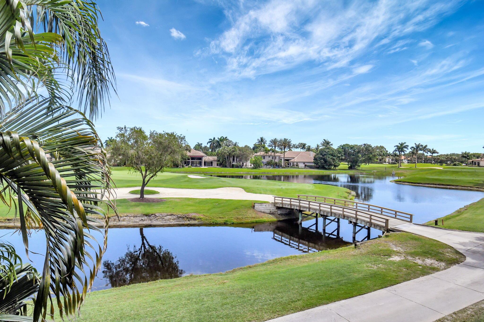 Bridgepointe - Residential