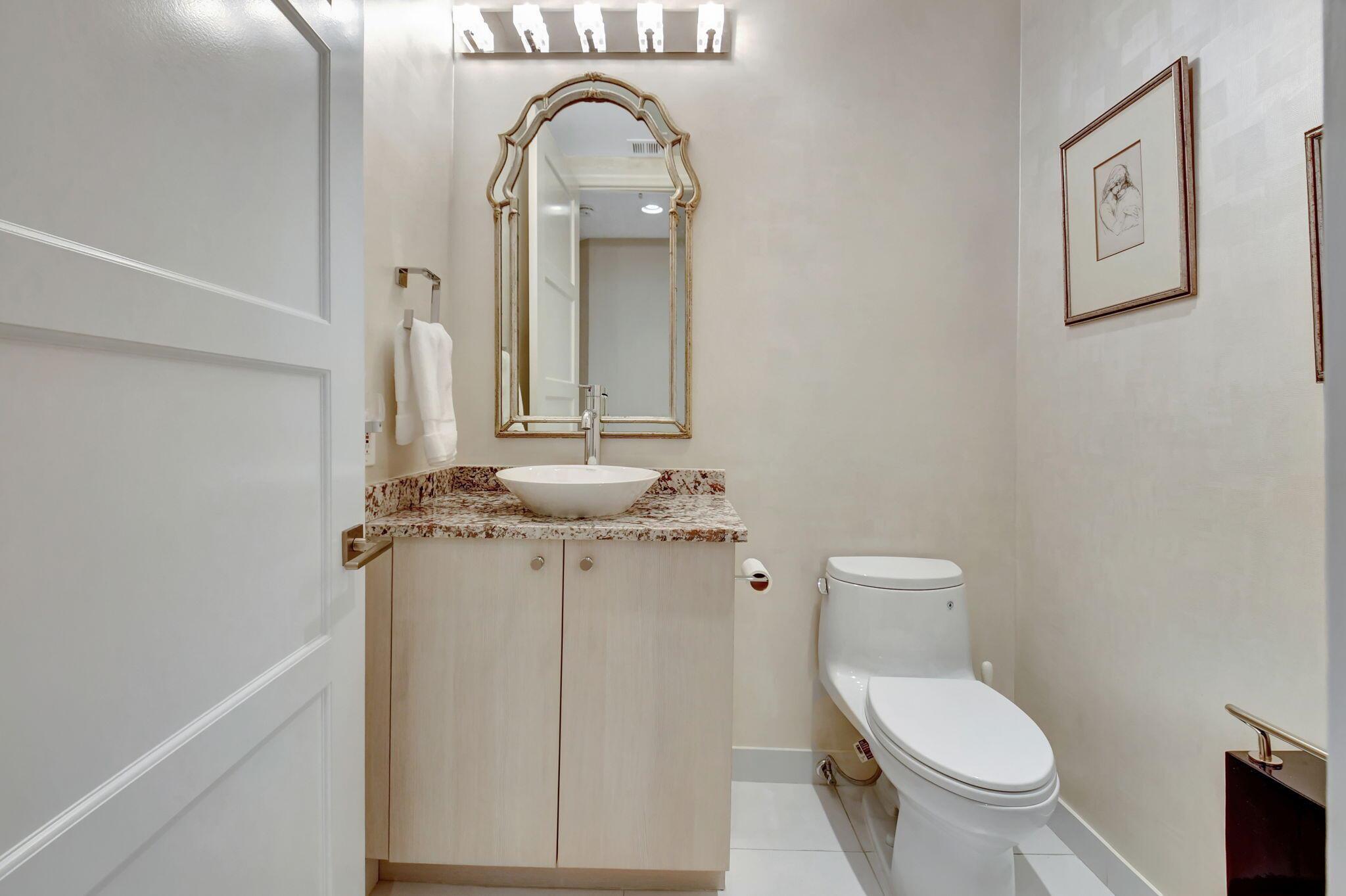 Bridgepointe - Residential