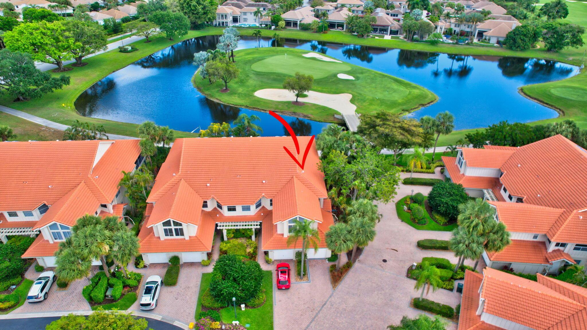 Bridgepointe - Residential