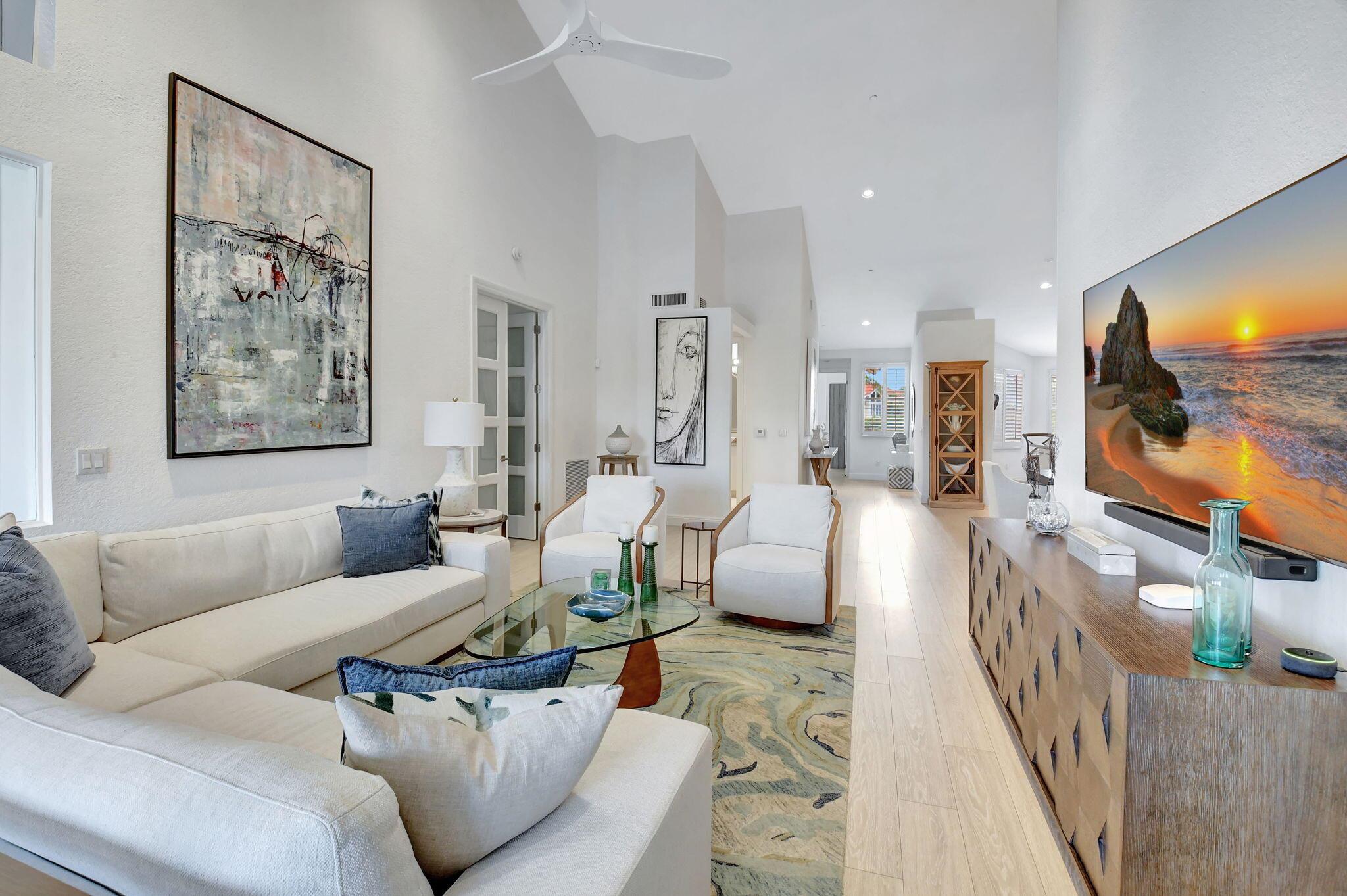 Bridgepointe - Residential