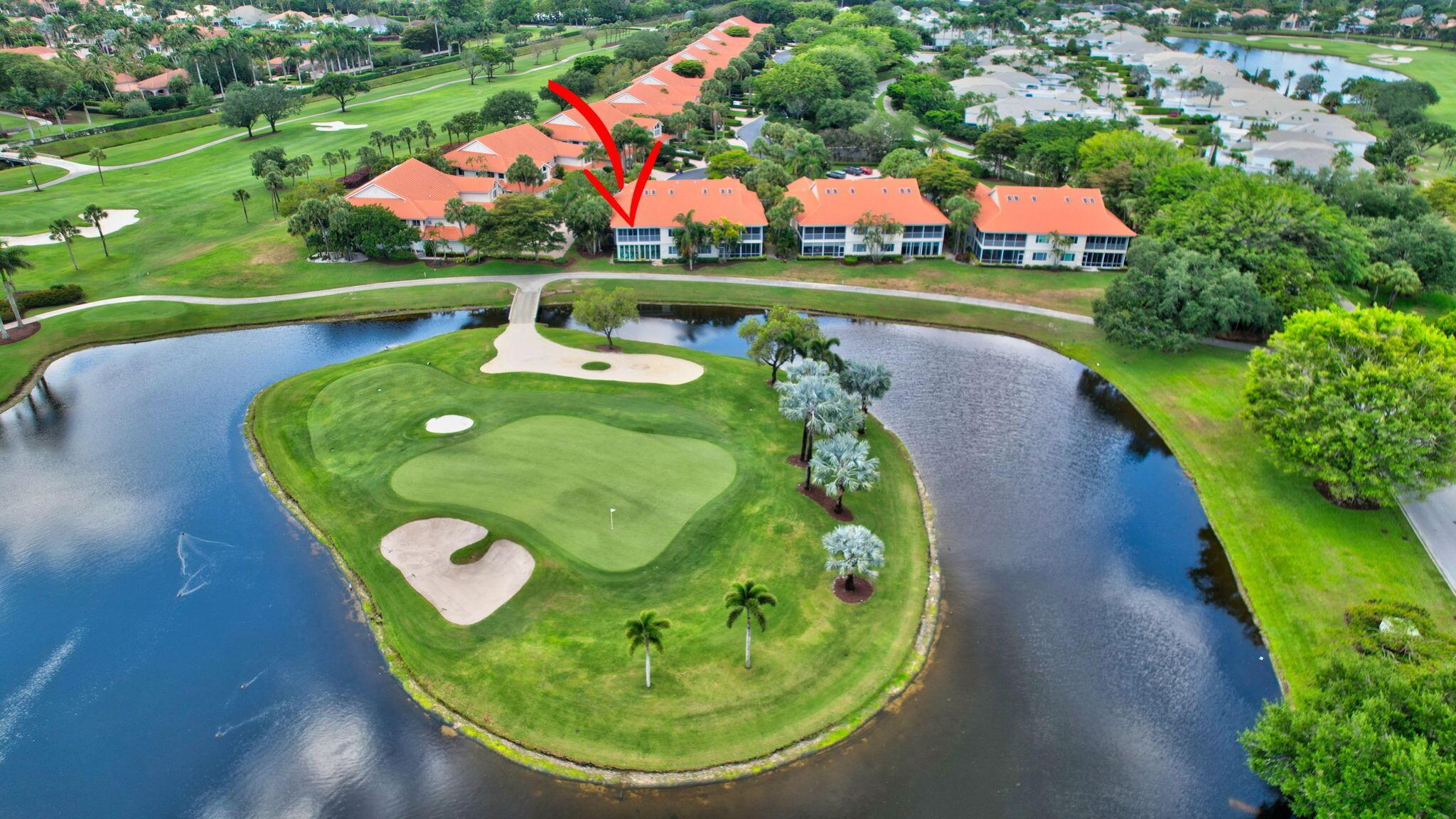 Bridgepointe - Residential