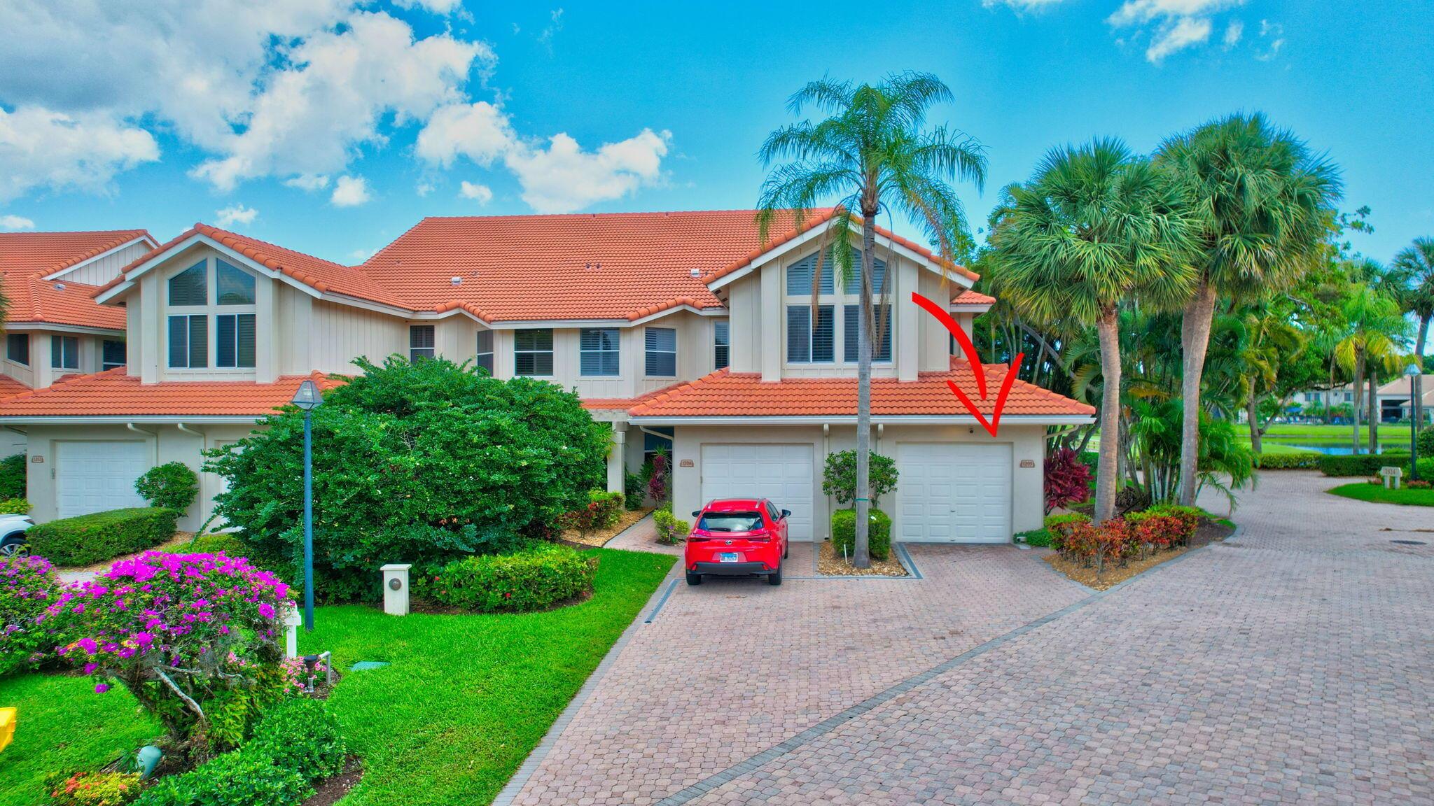 Bridgepointe - Residential