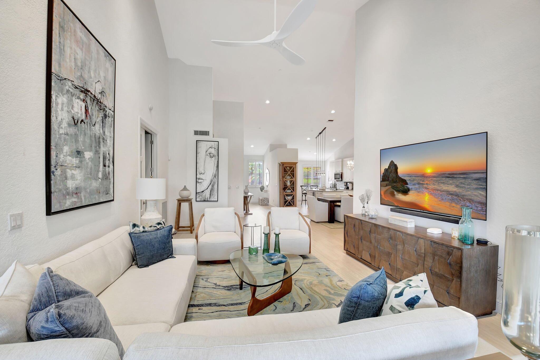 Bridgepointe - Residential