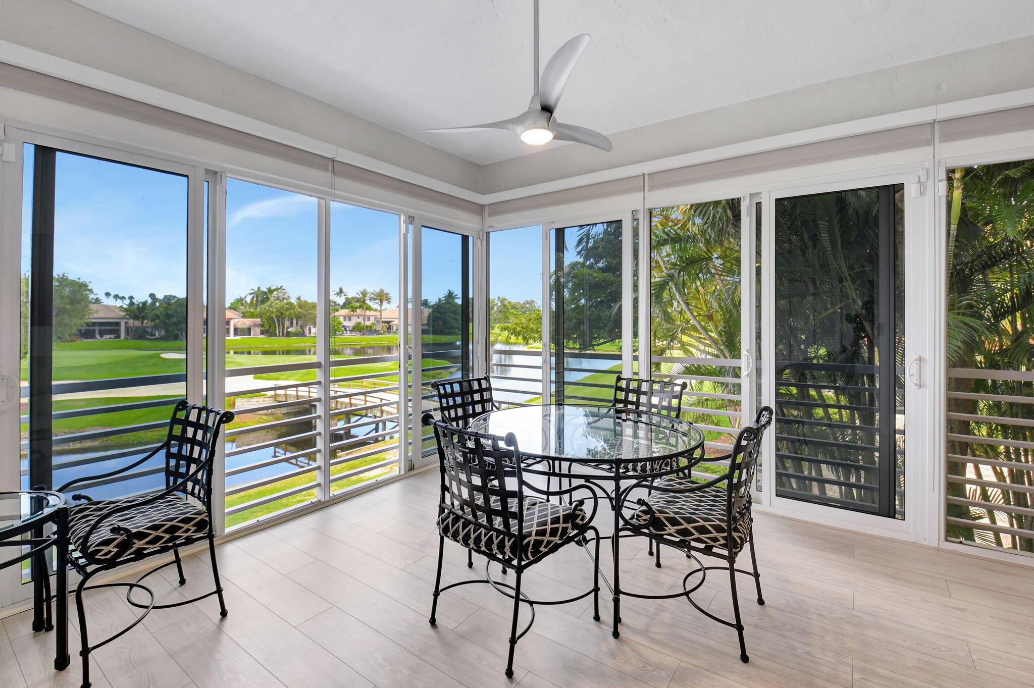 Bridgepointe - Residential