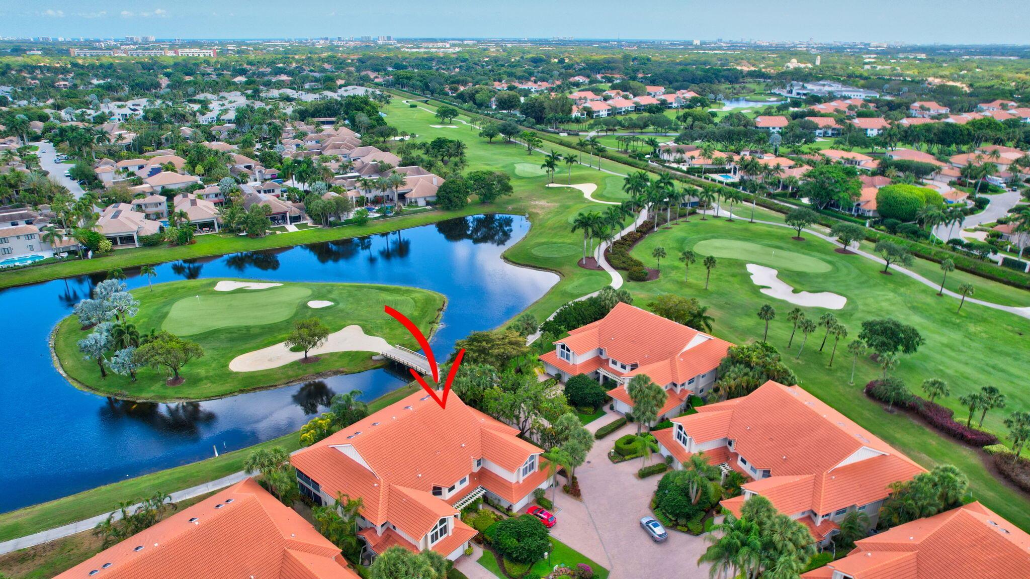 Bridgepointe - Residential