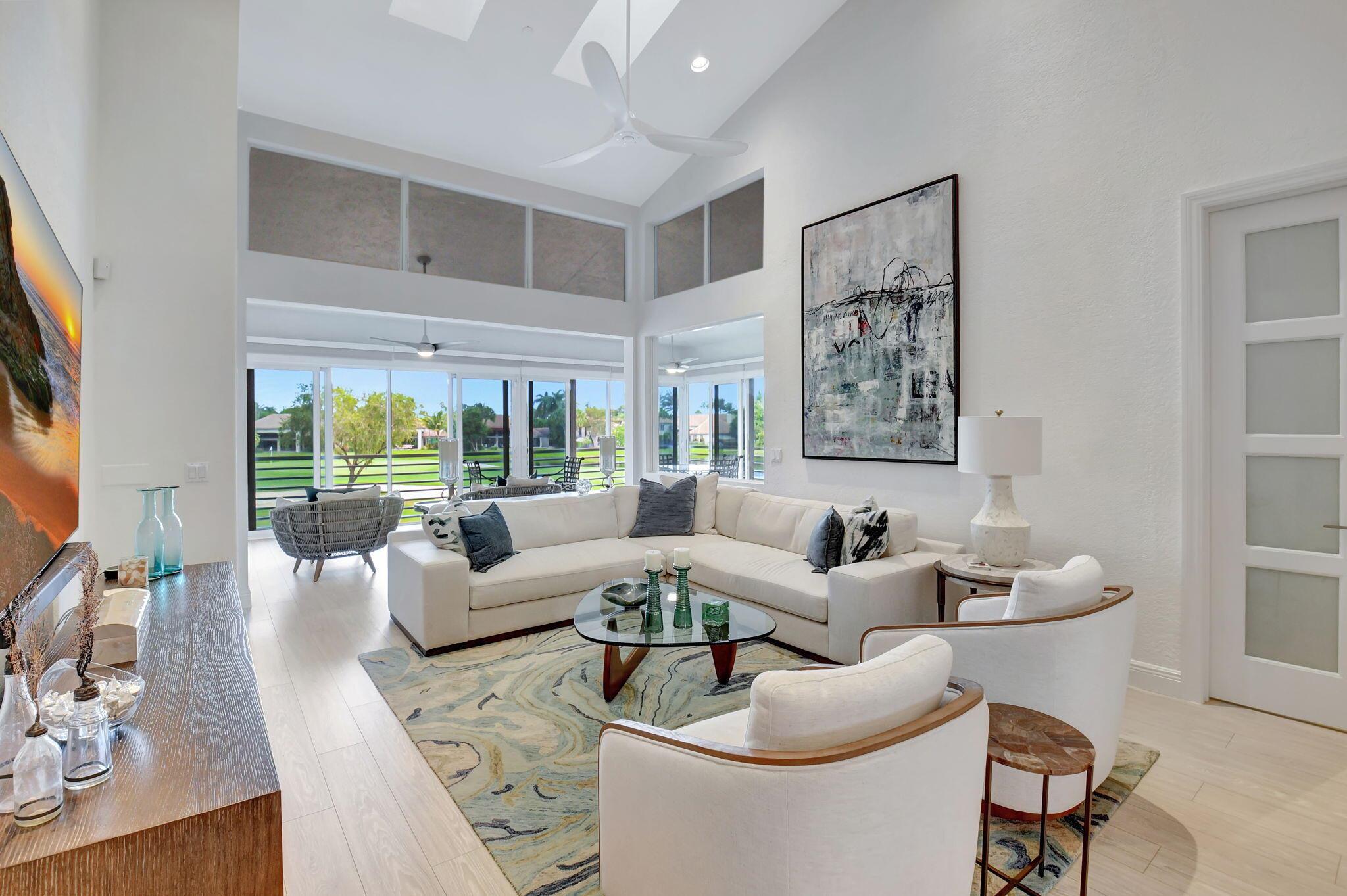 Bridgepointe - Residential