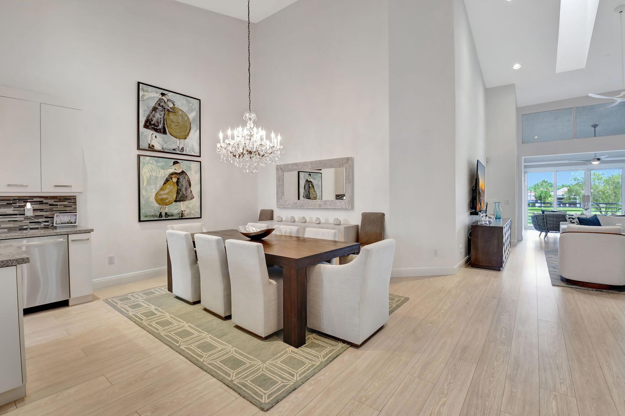 Bridgepointe - Residential