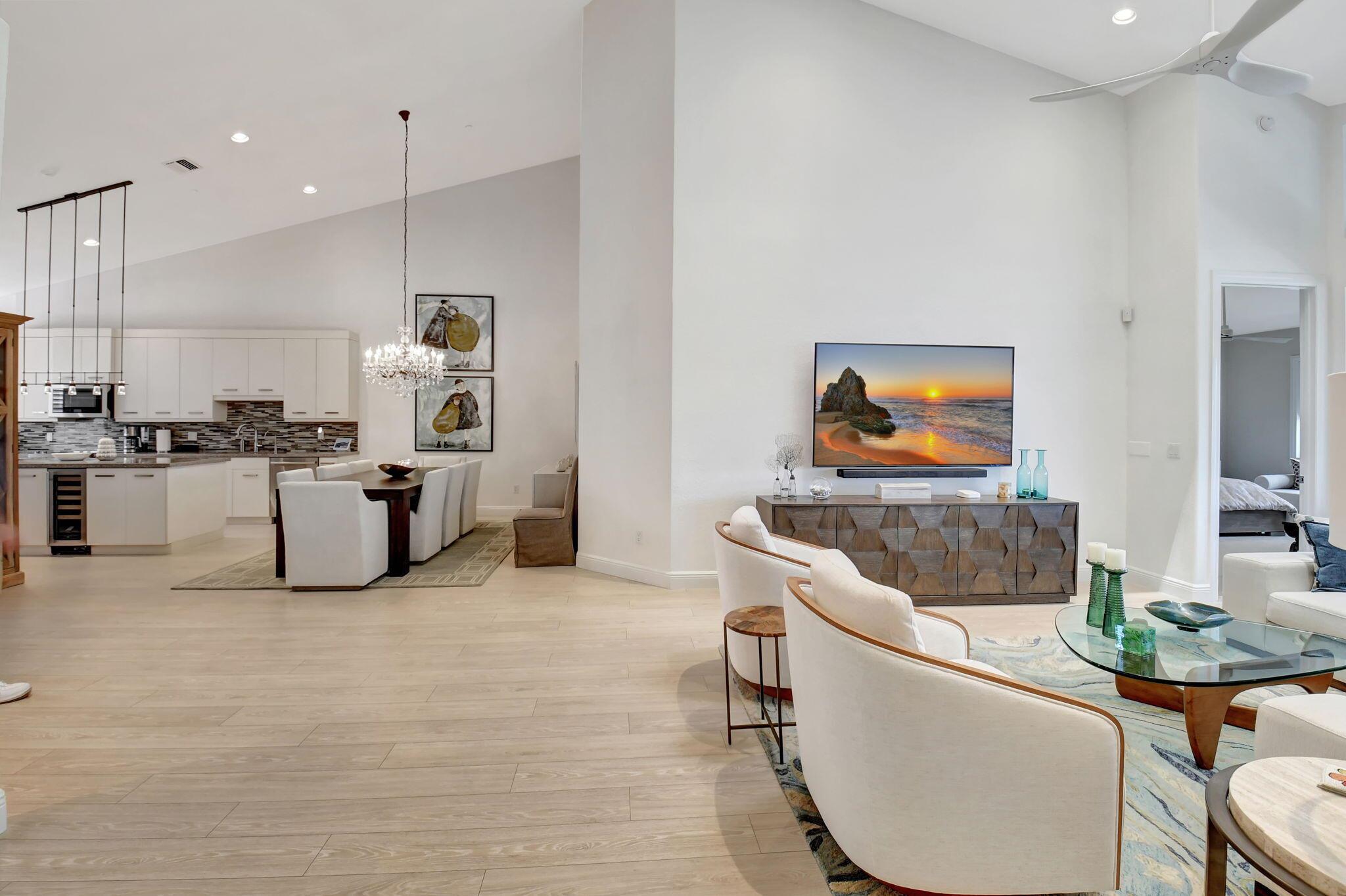 Bridgepointe - Residential