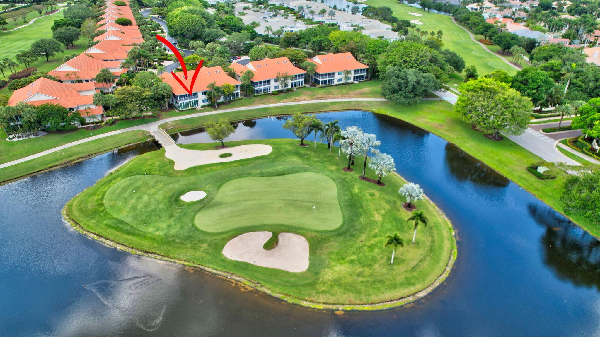 Bridgepointe - Residential