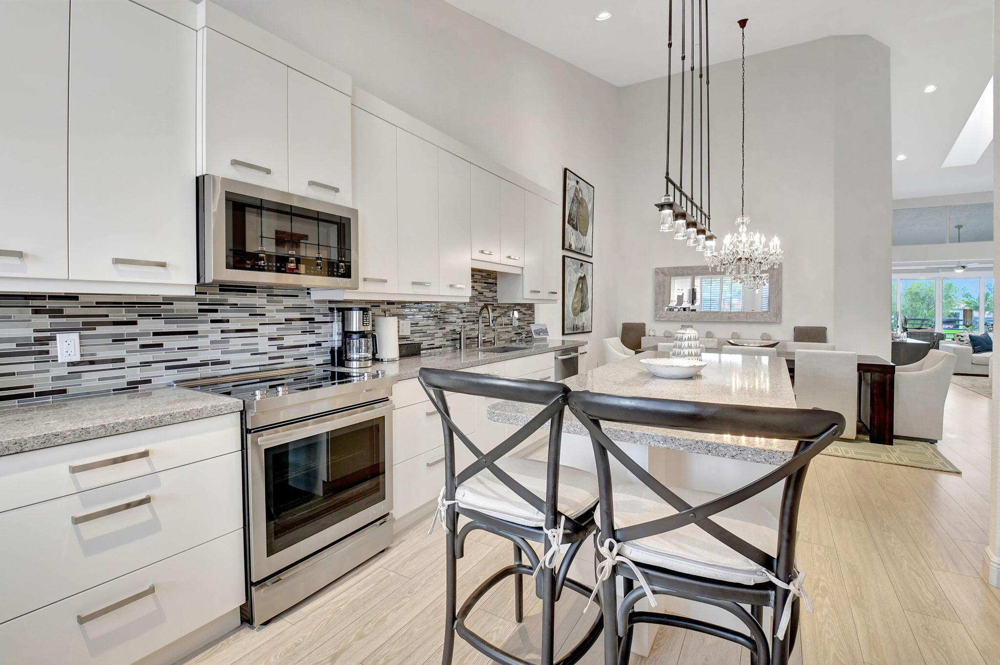 Bridgepointe - Residential