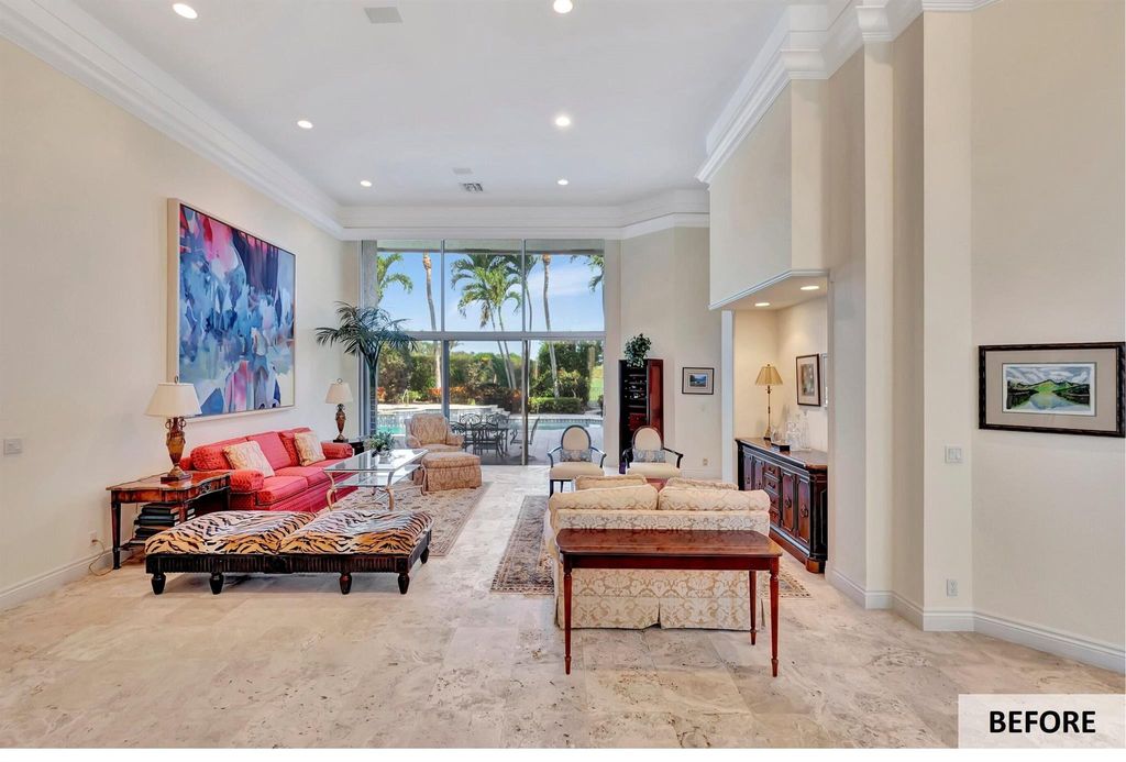 Photo of 17562 Scarsdale Way, Boca Raton, FL 33496 (MLS # R10970662)