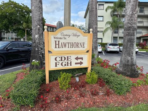 1300 SW 130th Ave F412 Pembroke Pines FL 33027