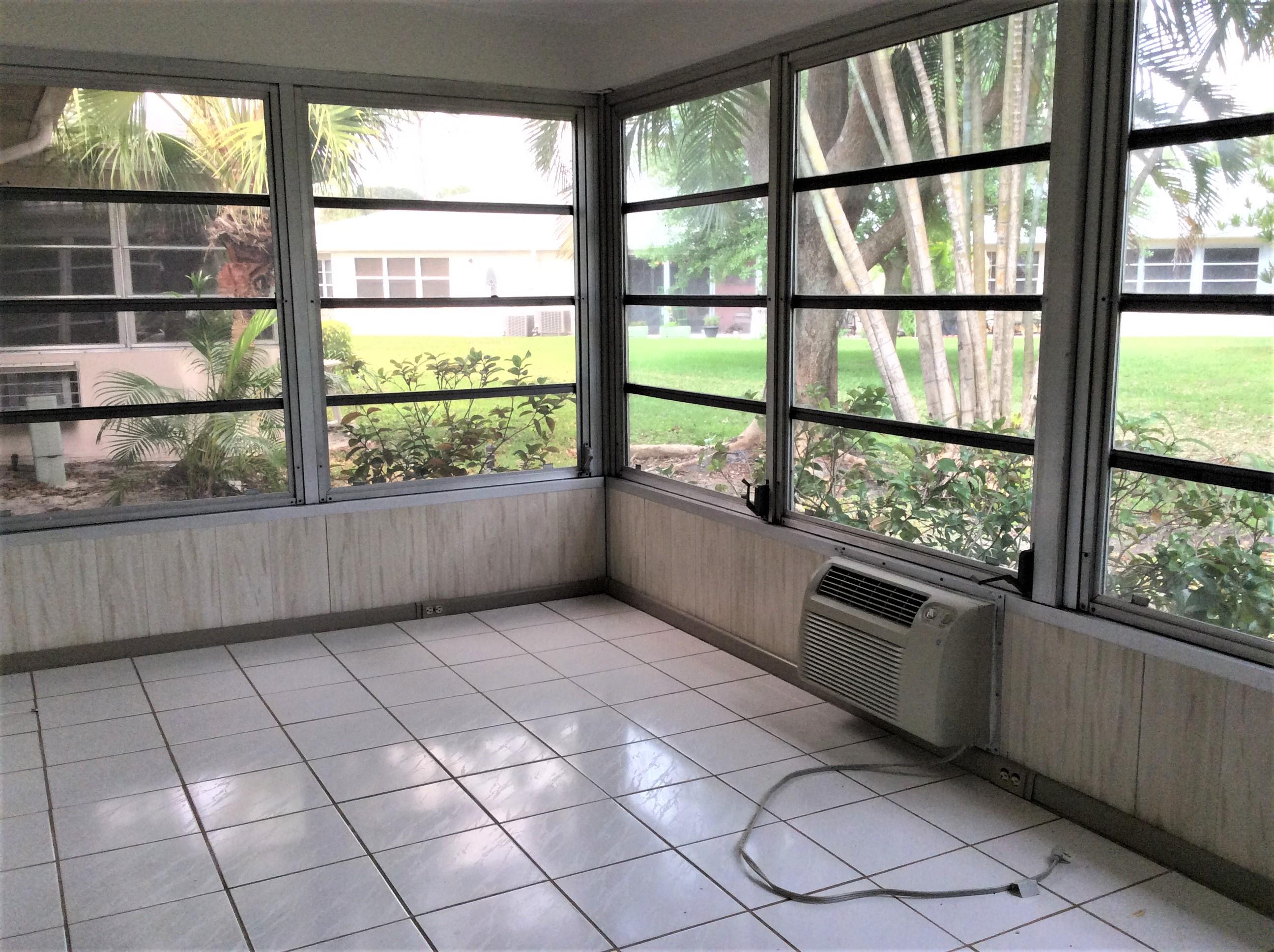 COVERED BRIDGE - Residential