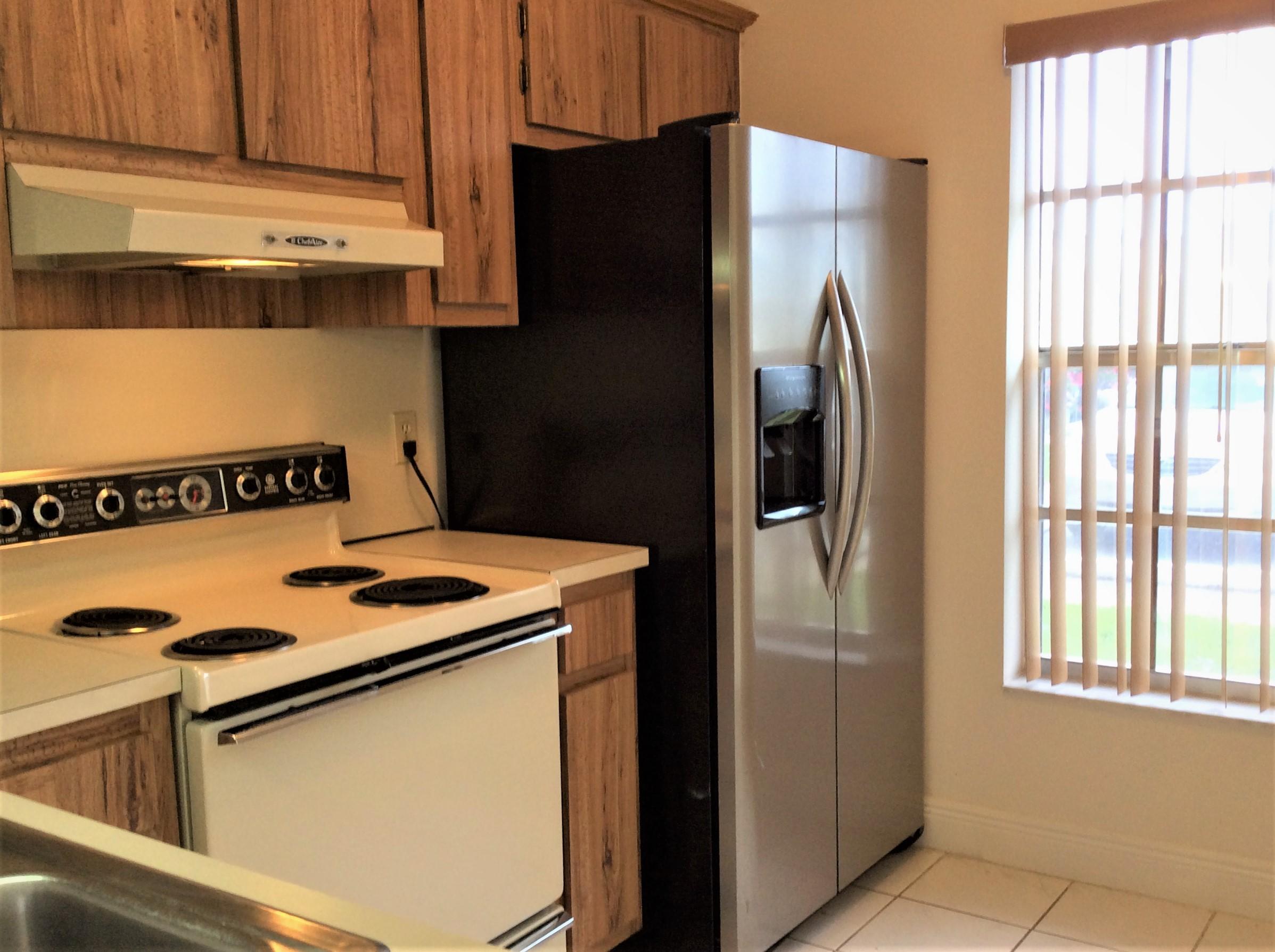 COVERED BRIDGE - Residential