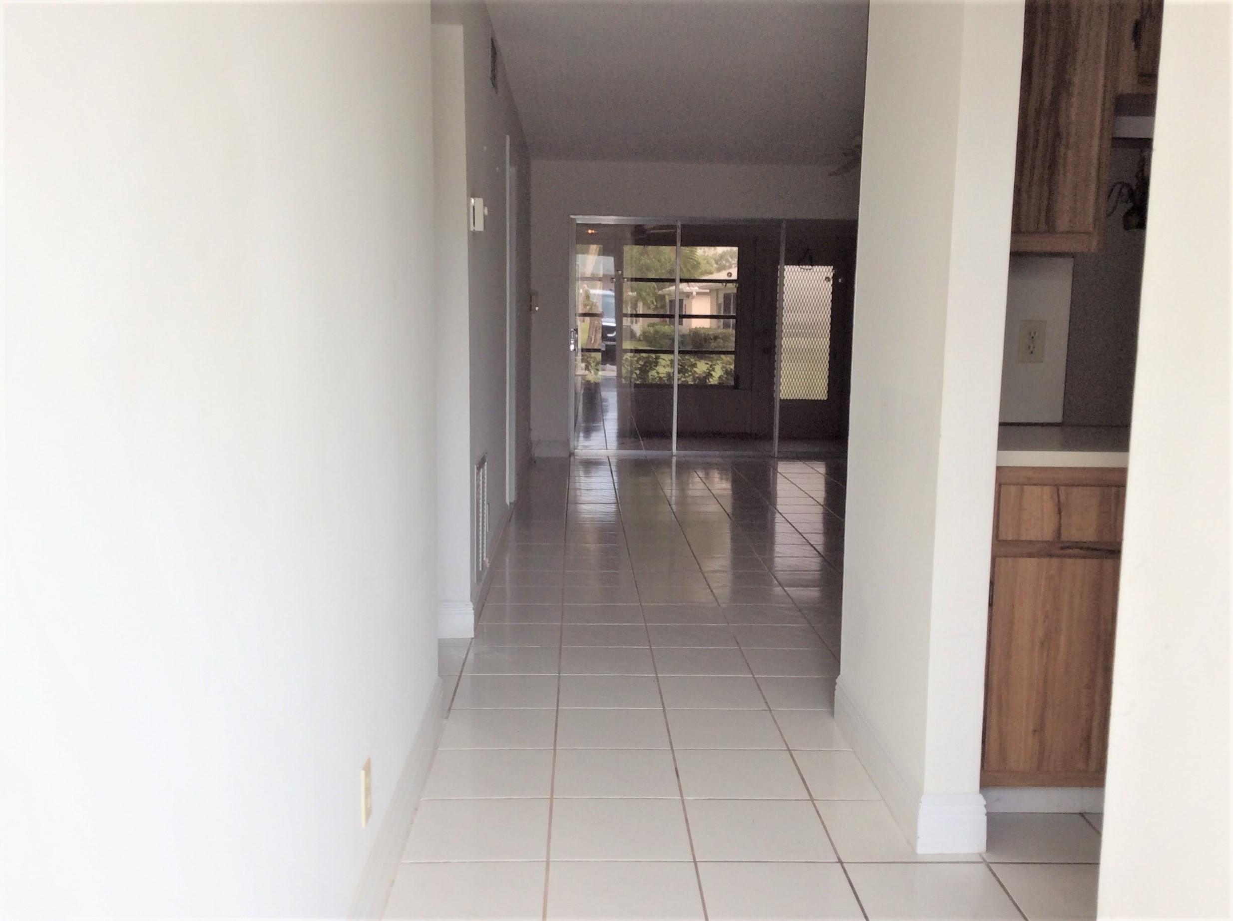 COVERED BRIDGE - Residential