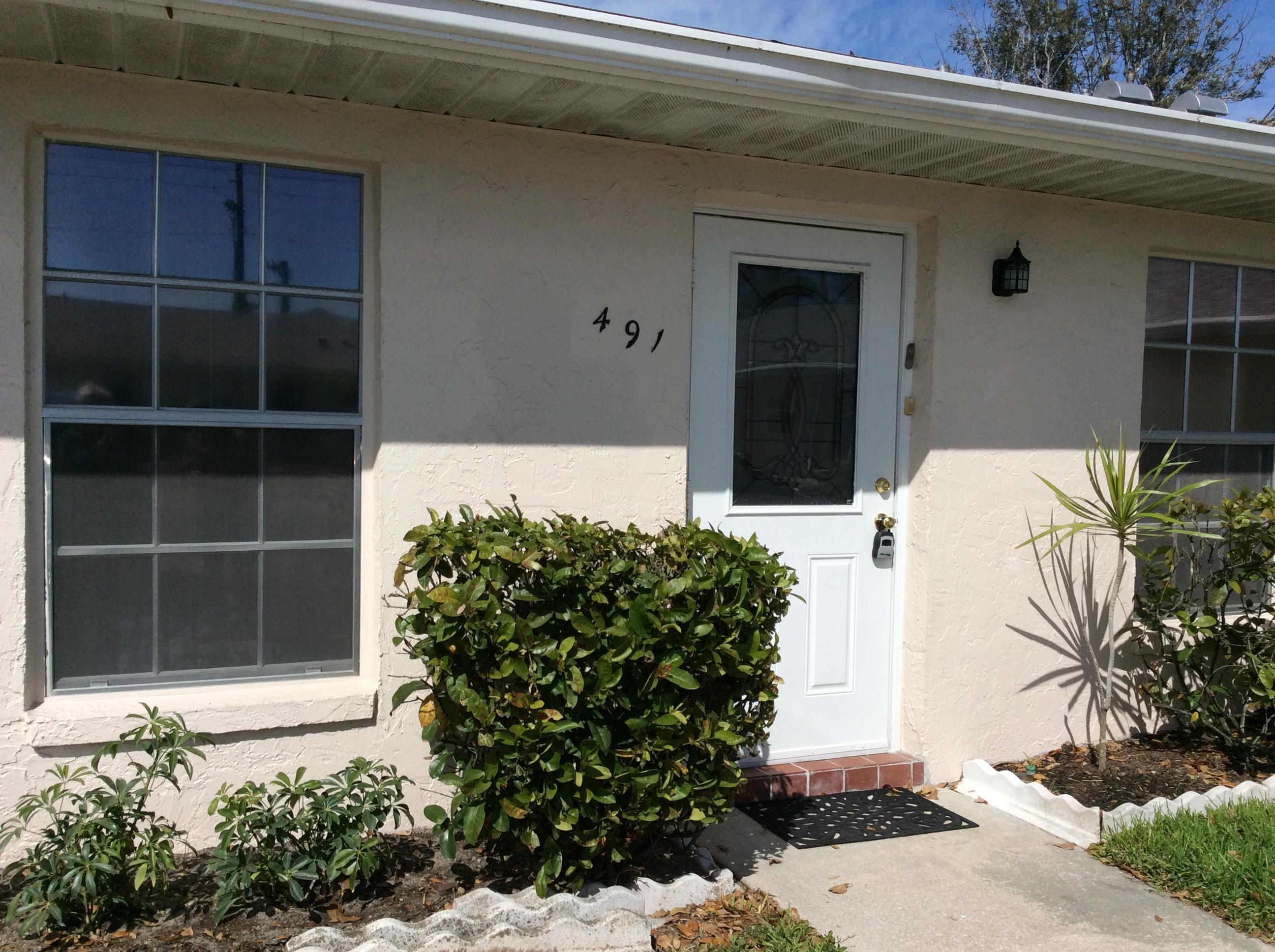 COVERED BRIDGE - Residential