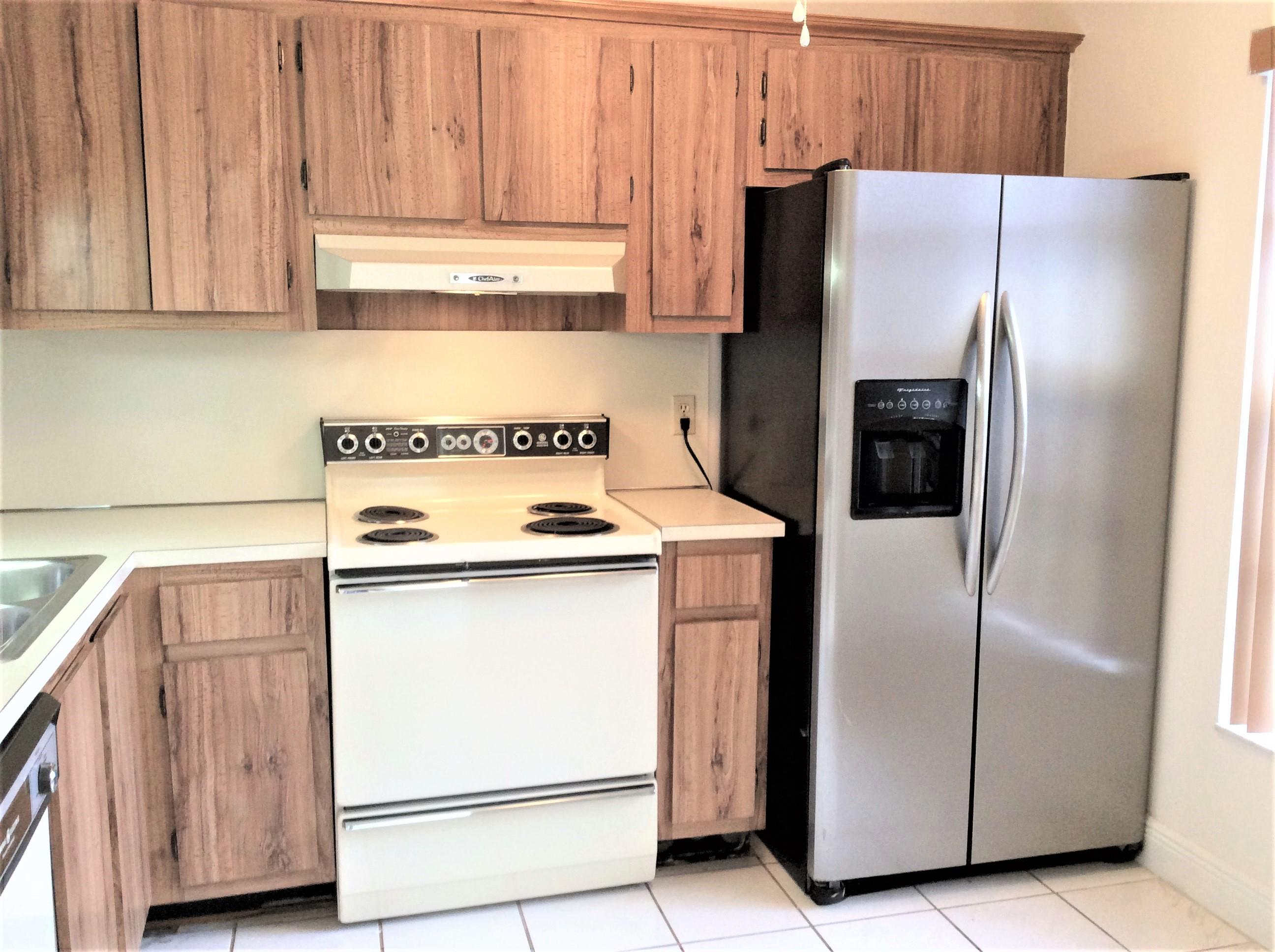 COVERED BRIDGE - Residential