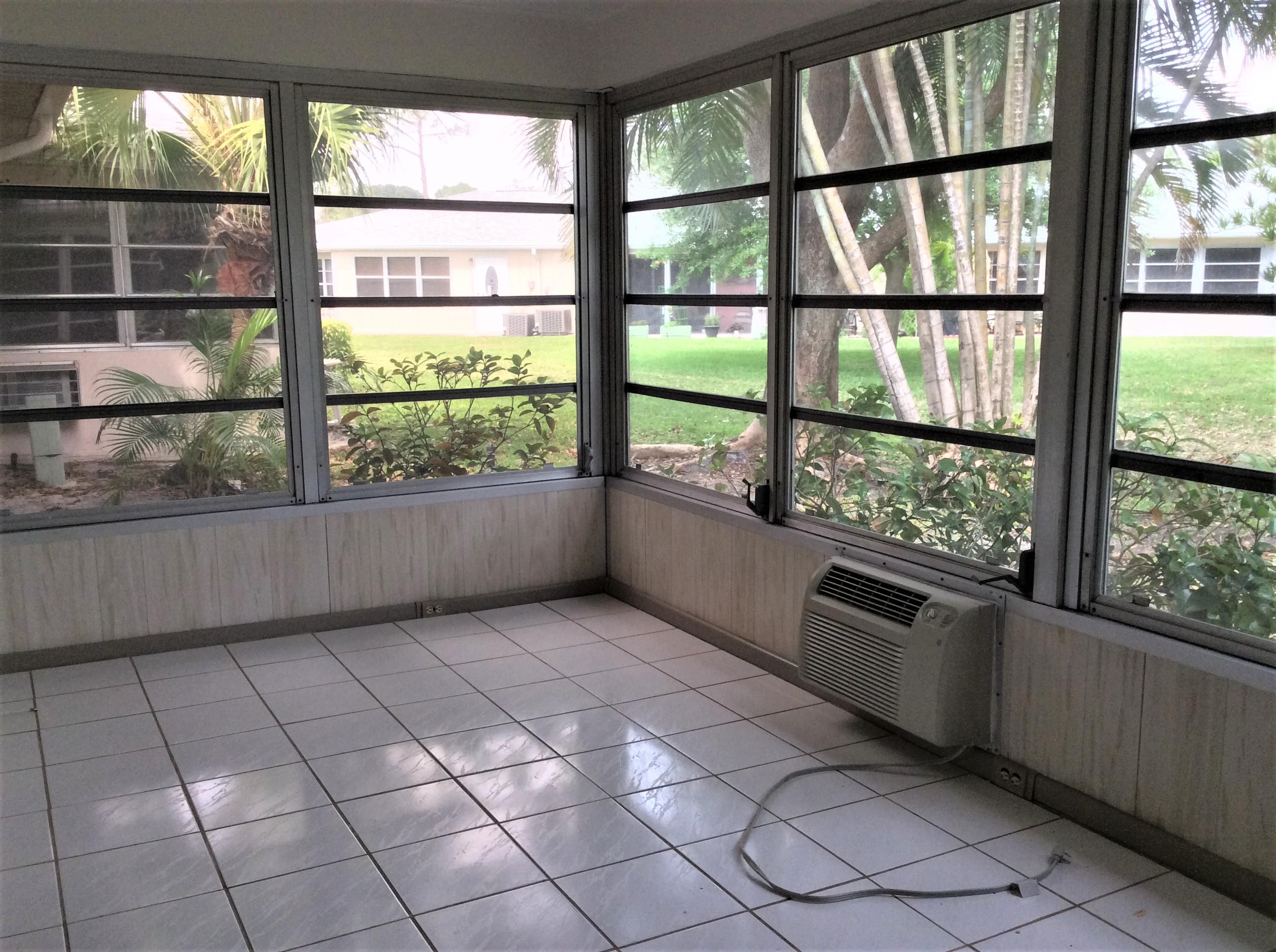 COVERED BRIDGE - Residential