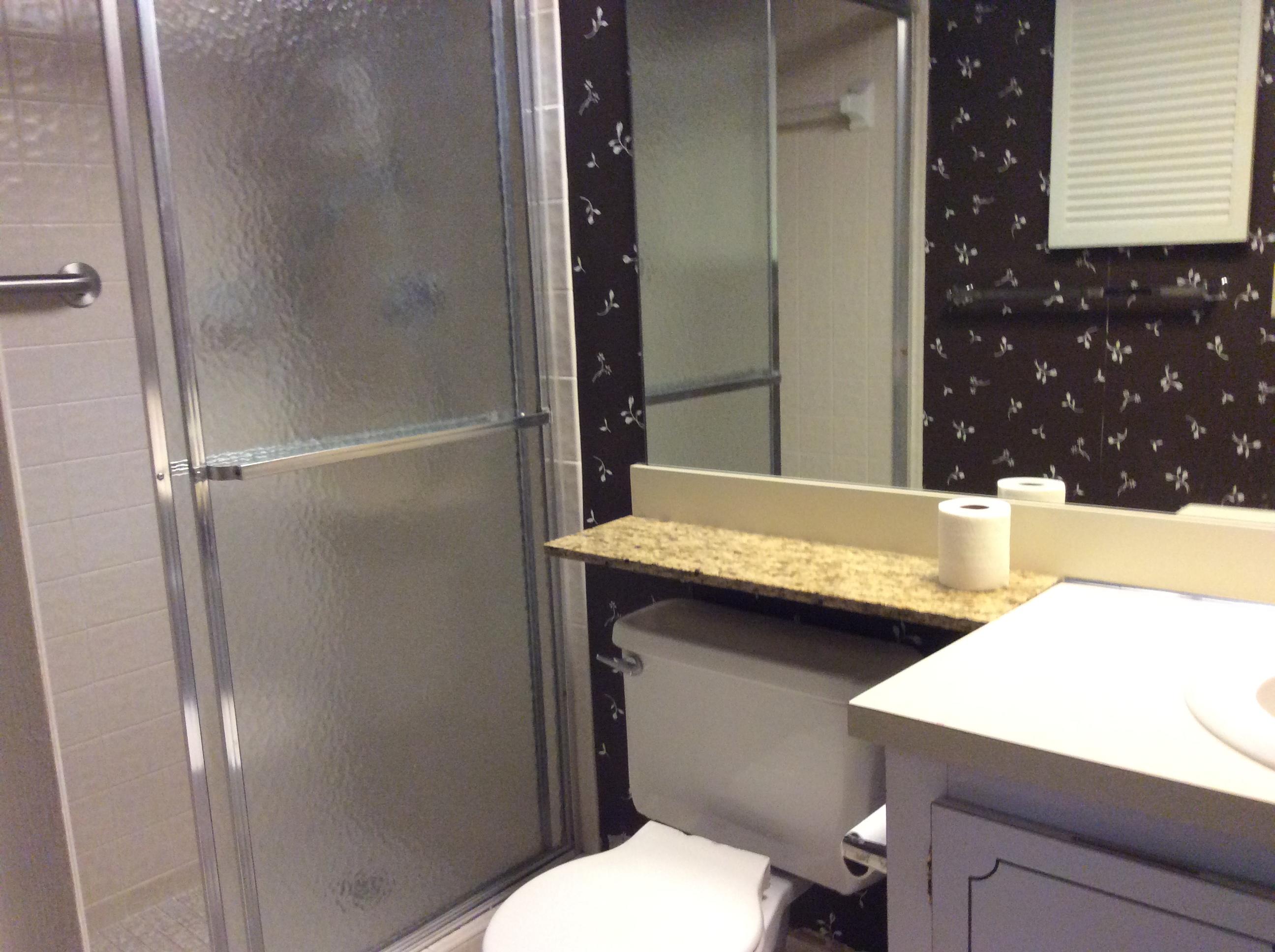 COVERED BRIDGE - Residential