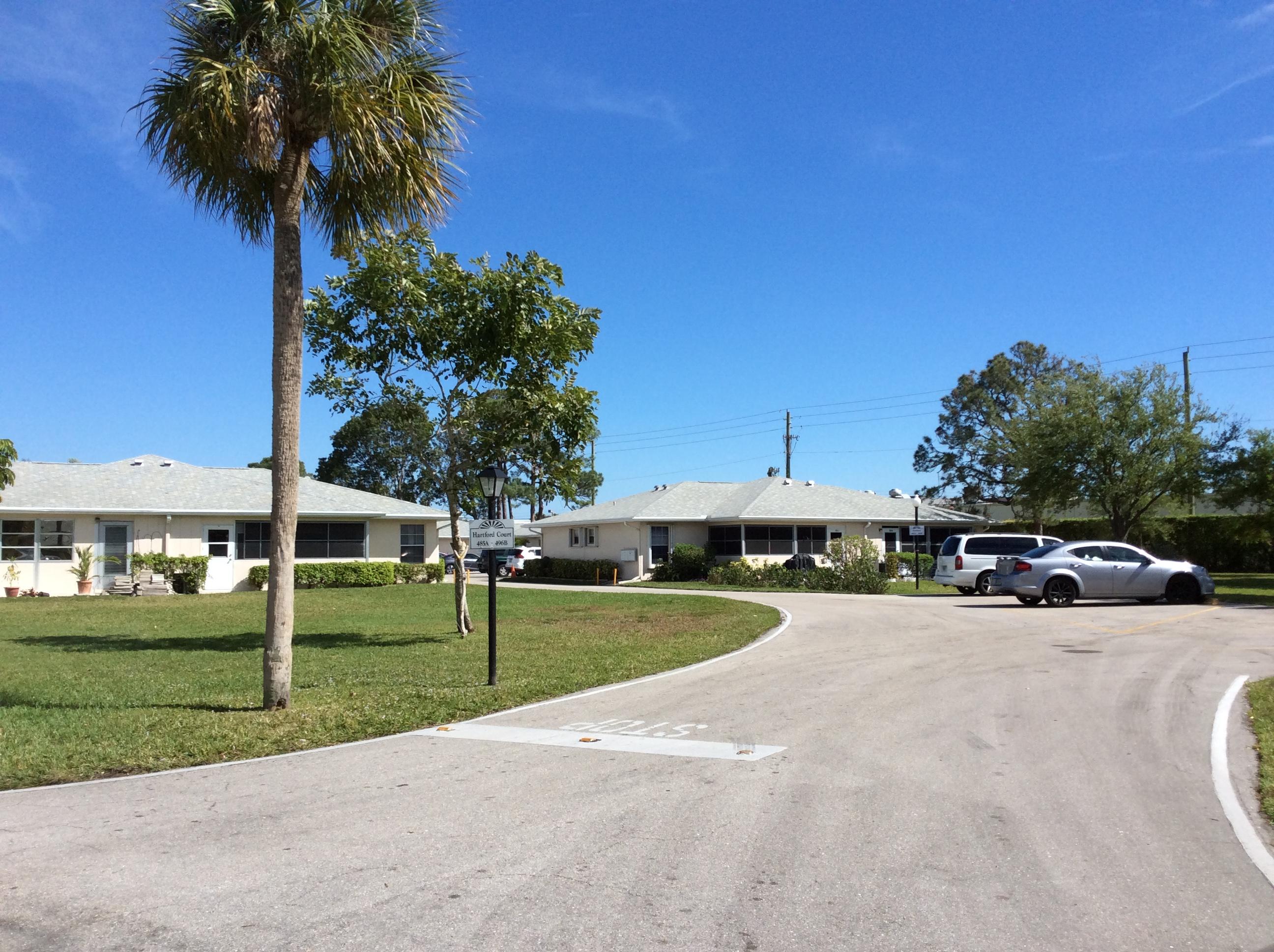COVERED BRIDGE - Residential