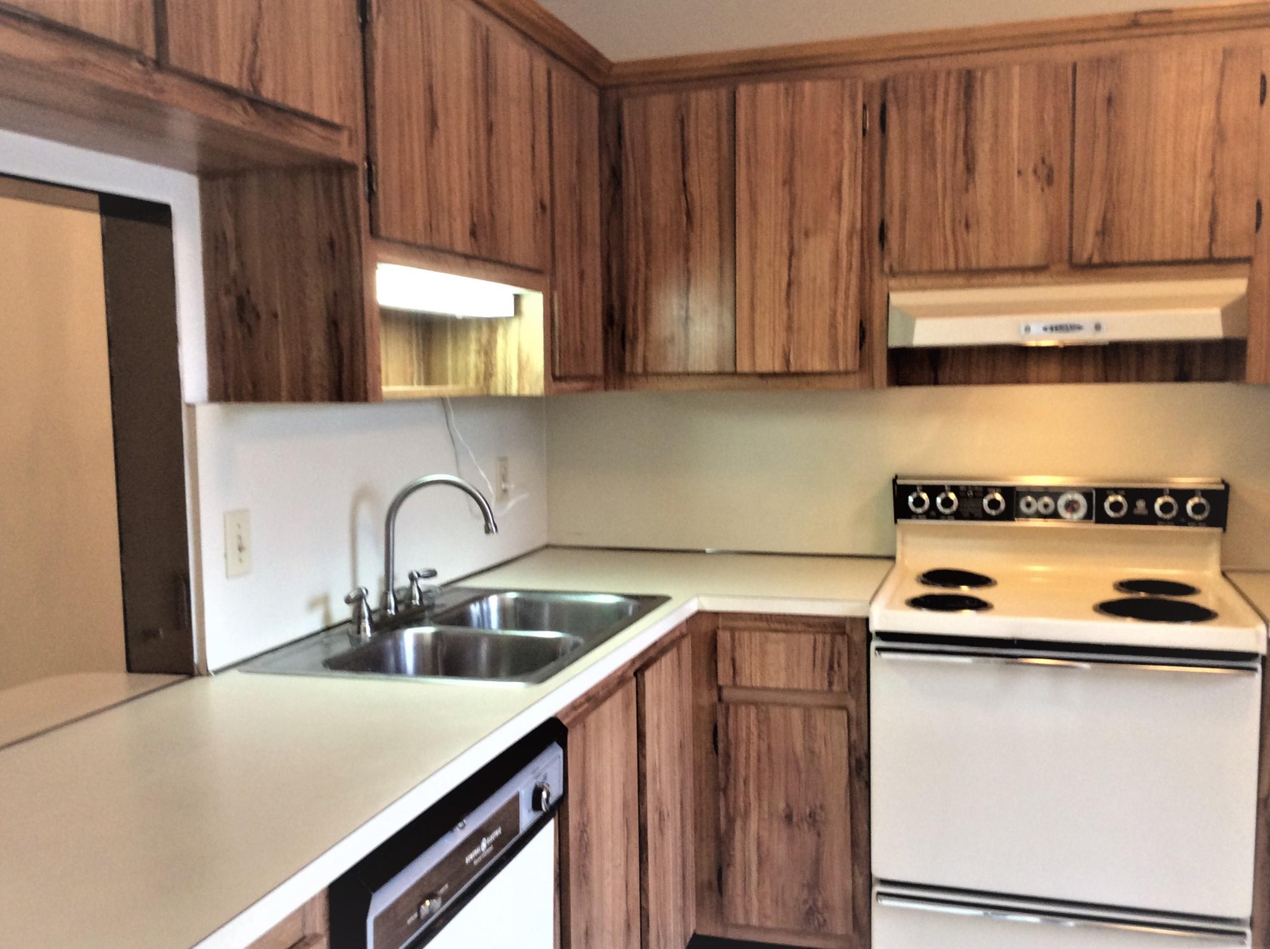 COVERED BRIDGE - Residential