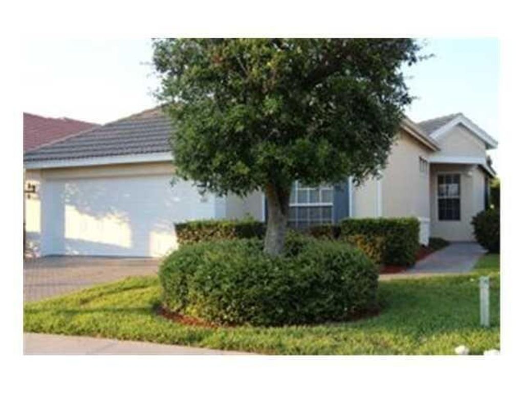 Photo of 641 SW Munjack Cove Cv, Saint Lucie West, FL 34986 (MLS # R10822378)