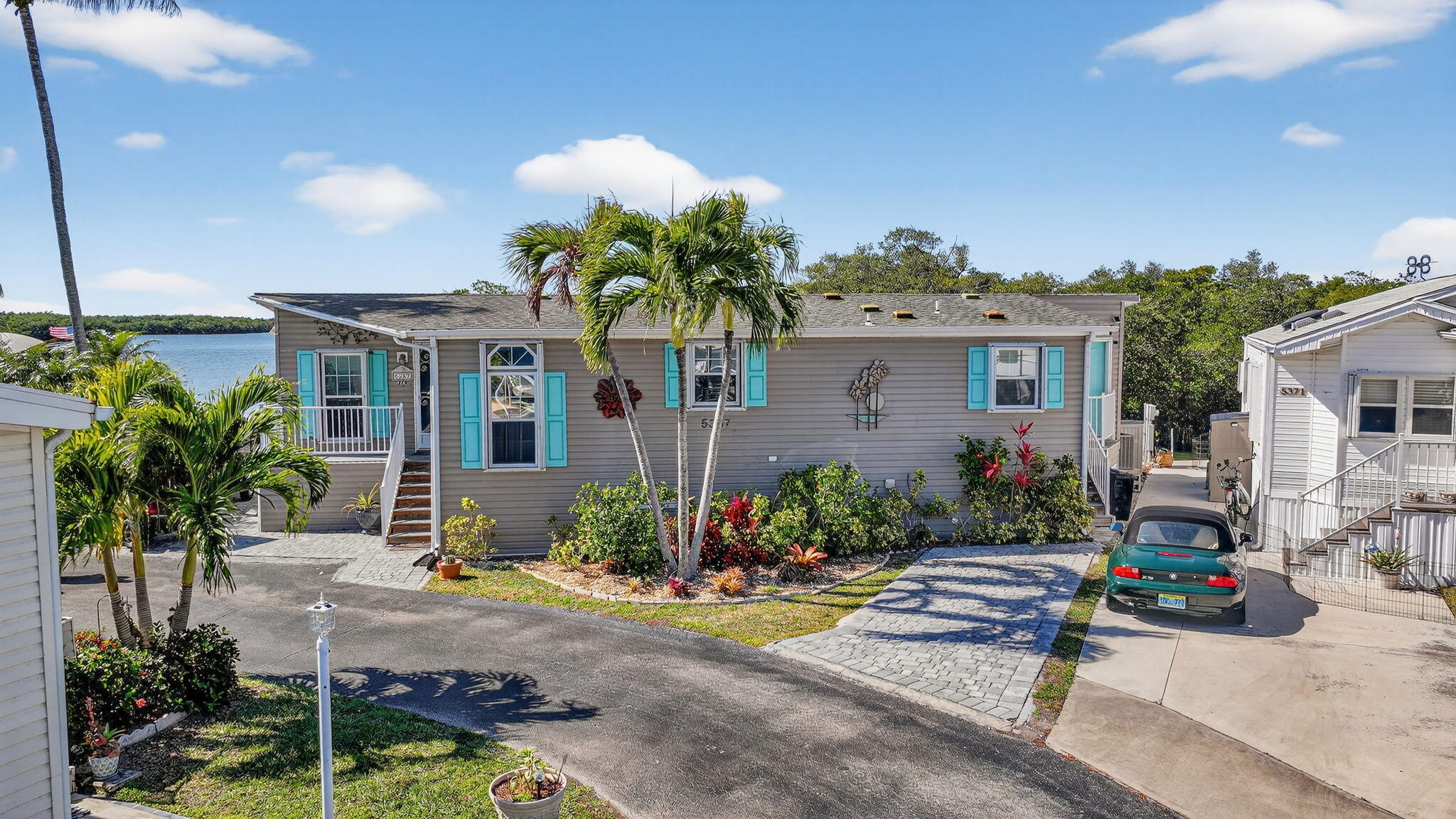 OCEAN RESORTS COOPERATIVE - Residential