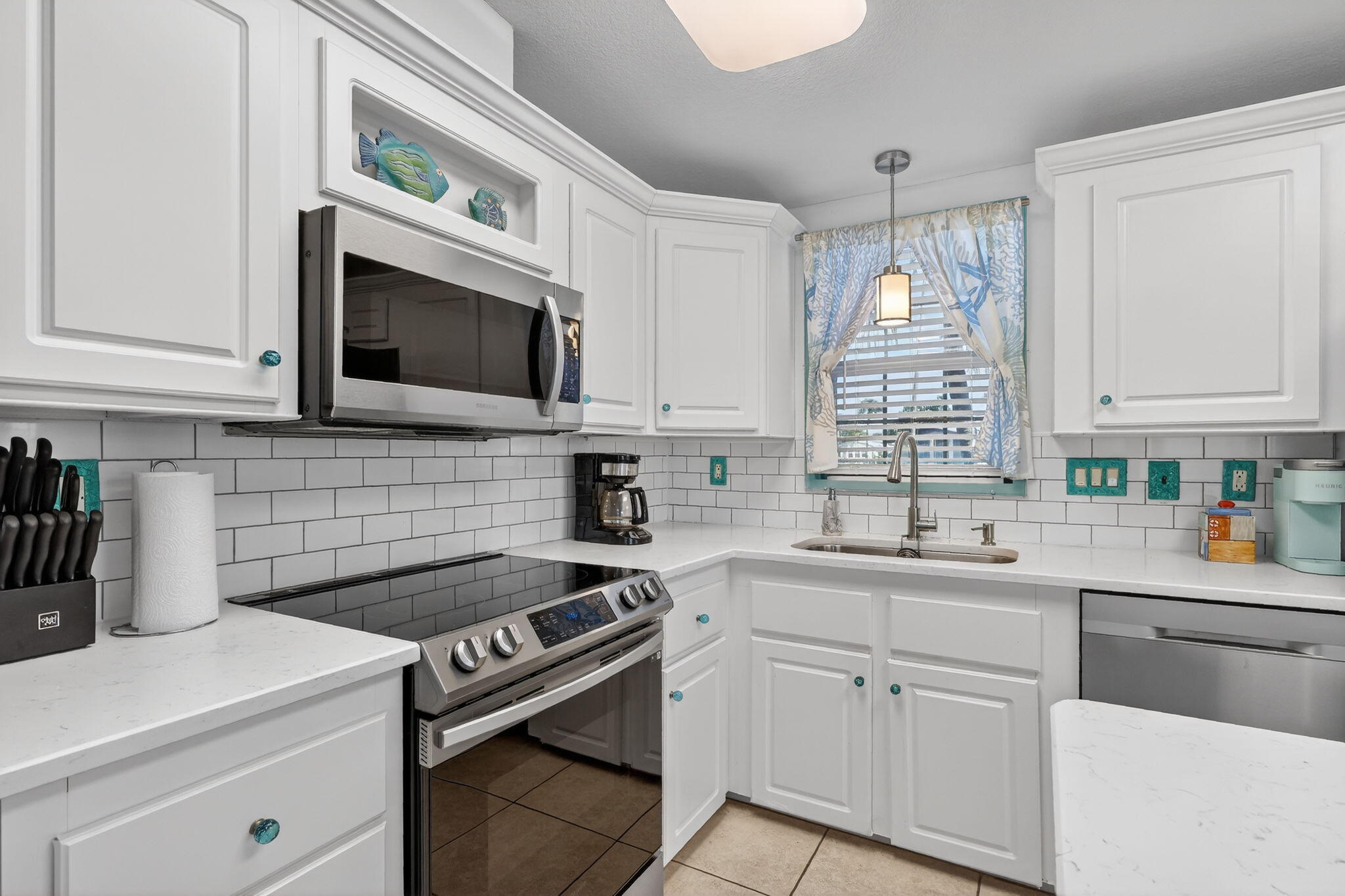 OCEAN RESORTS COOPERATIVE - Residential