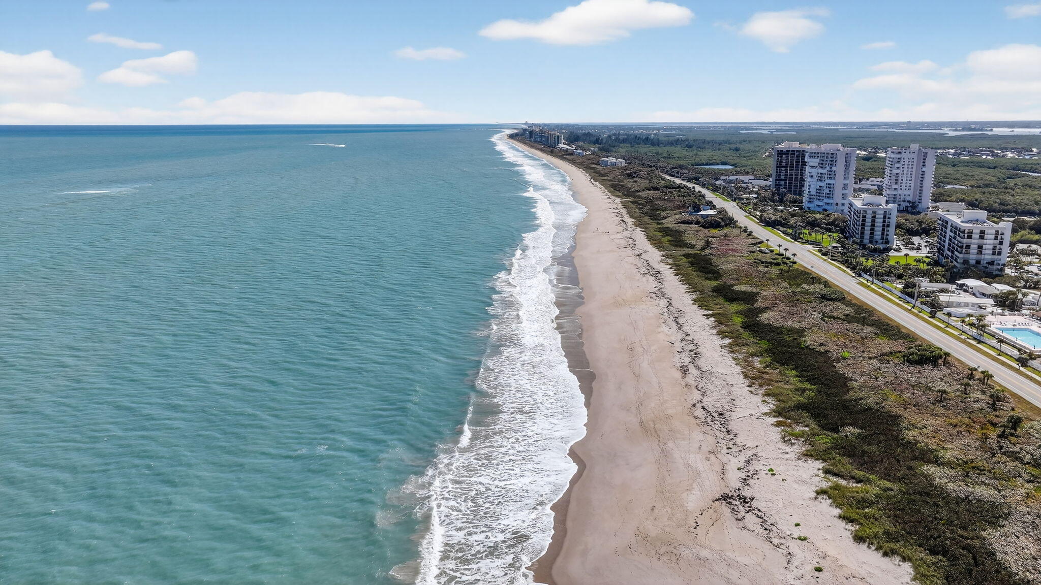 OCEAN RESORTS COOPERATIVE - Residential