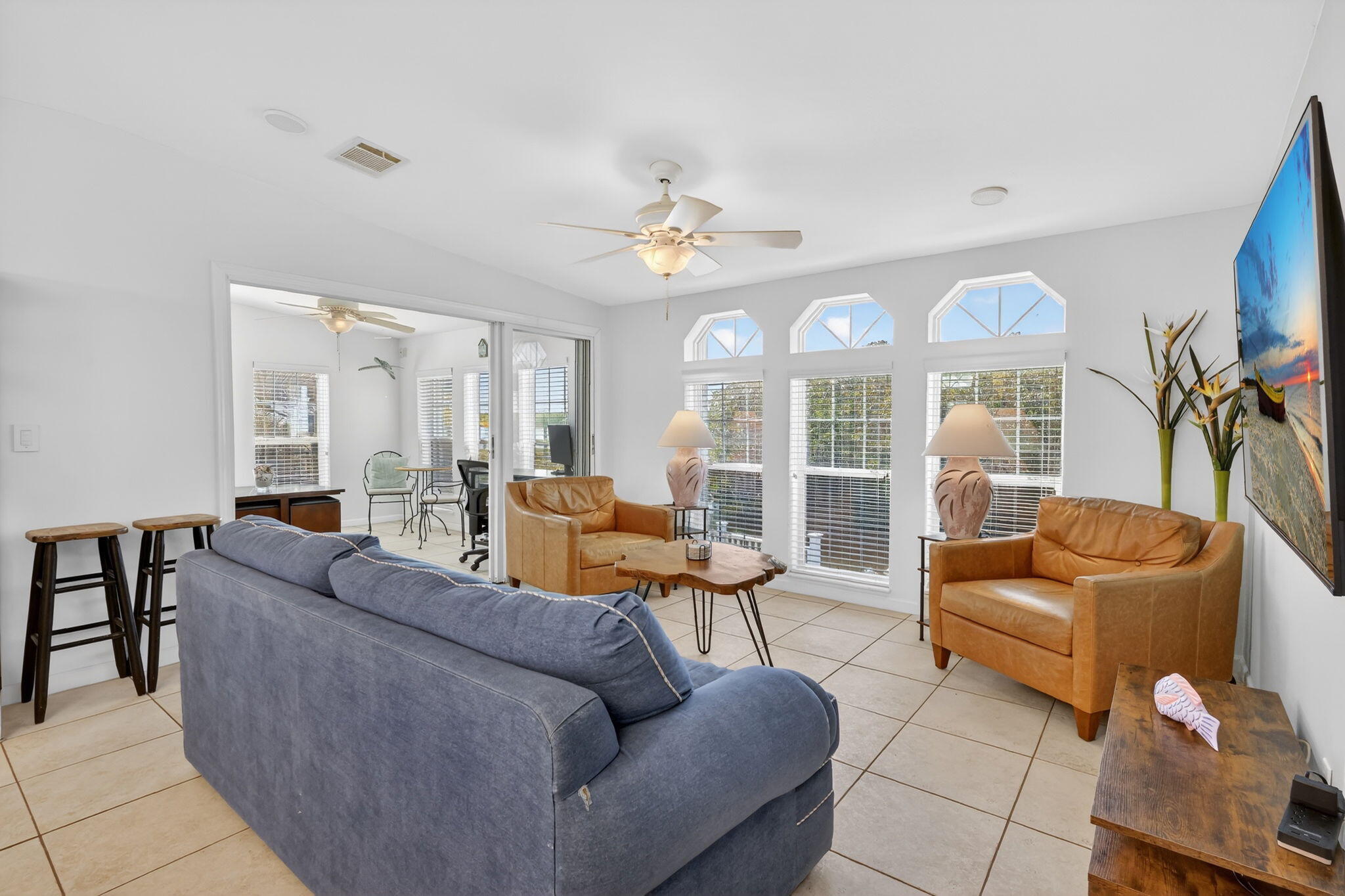 OCEAN RESORTS COOPERATIVE - Residential