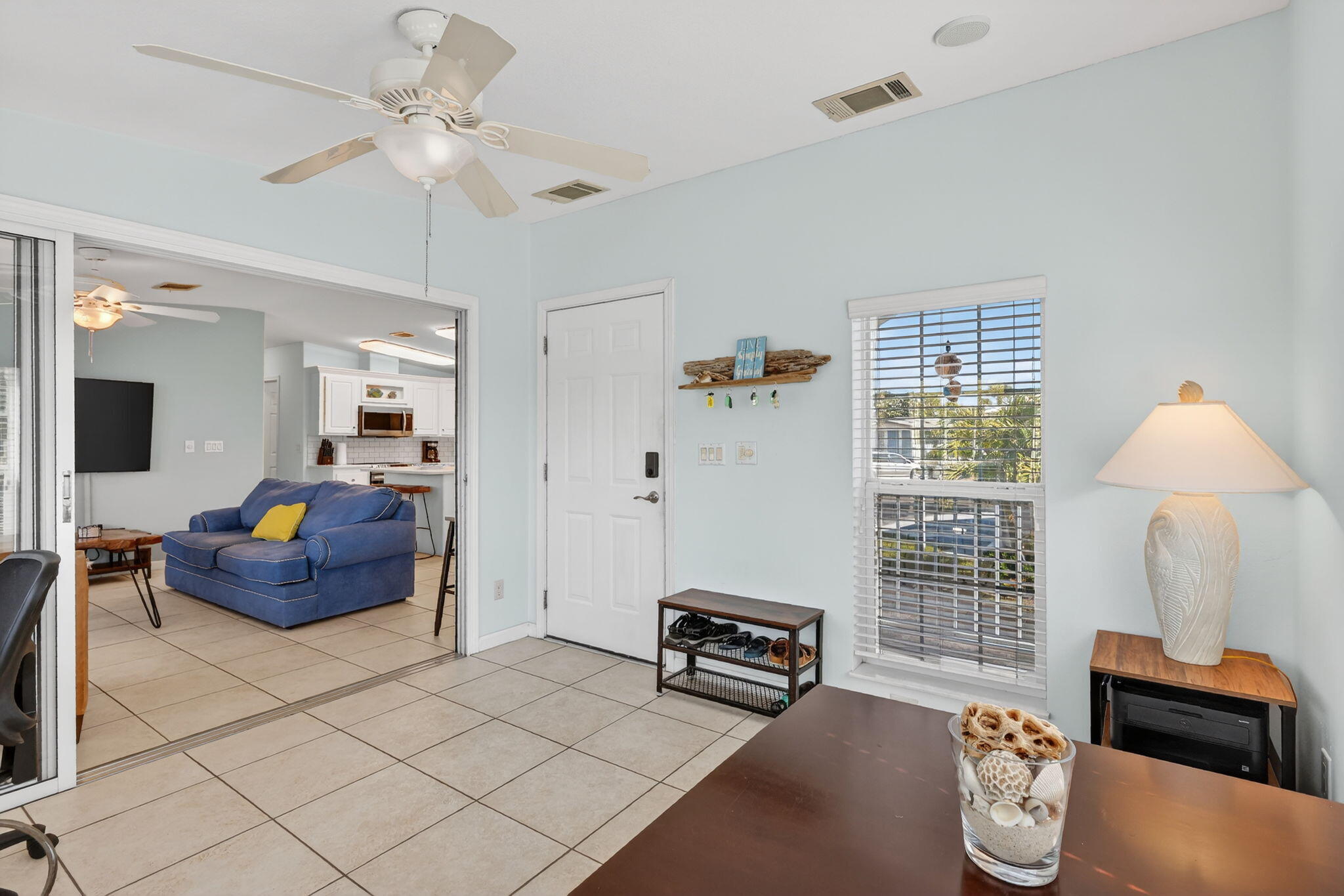 OCEAN RESORTS COOPERATIVE - Residential