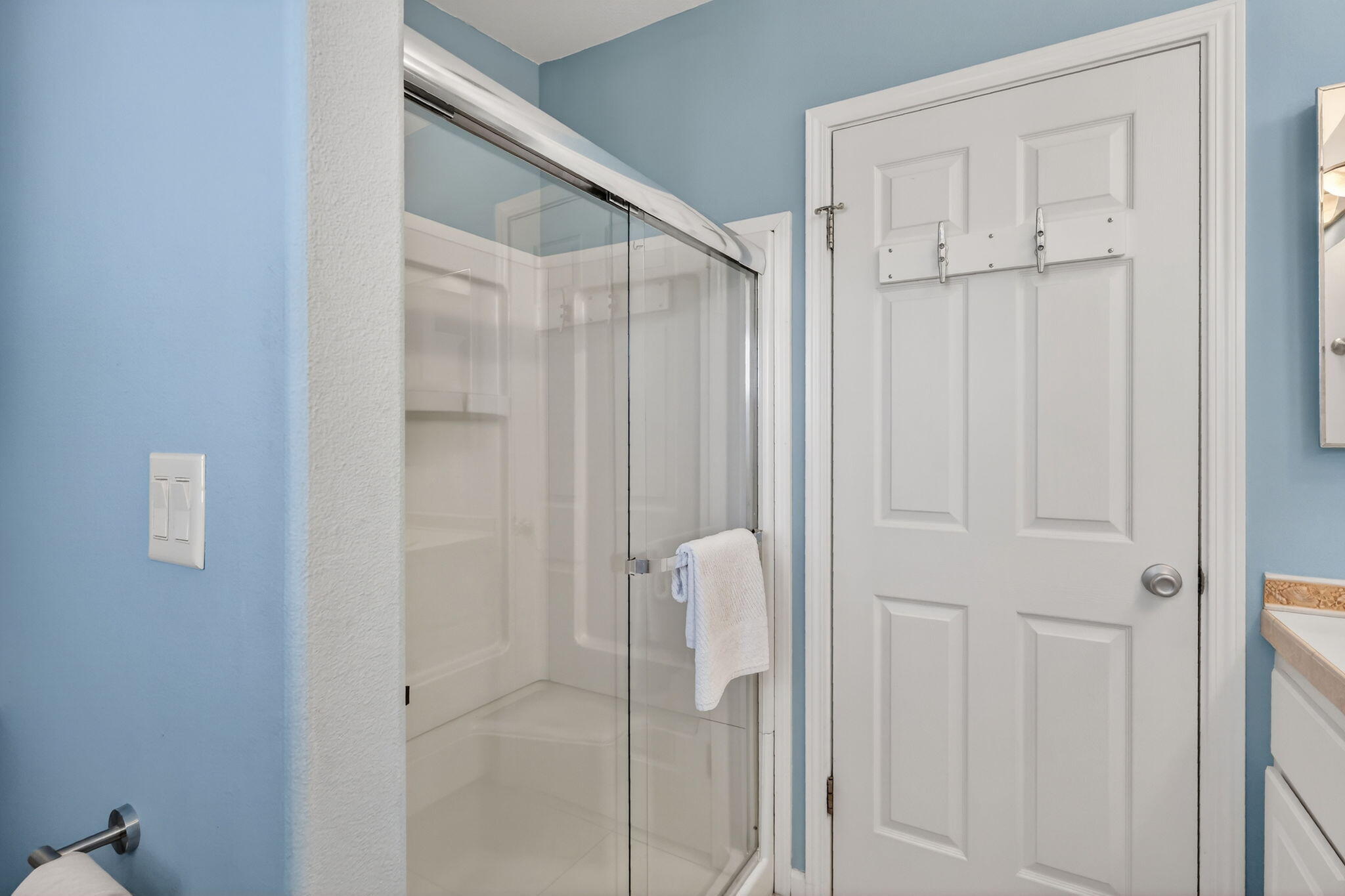 OCEAN RESORTS COOPERATIVE - Residential