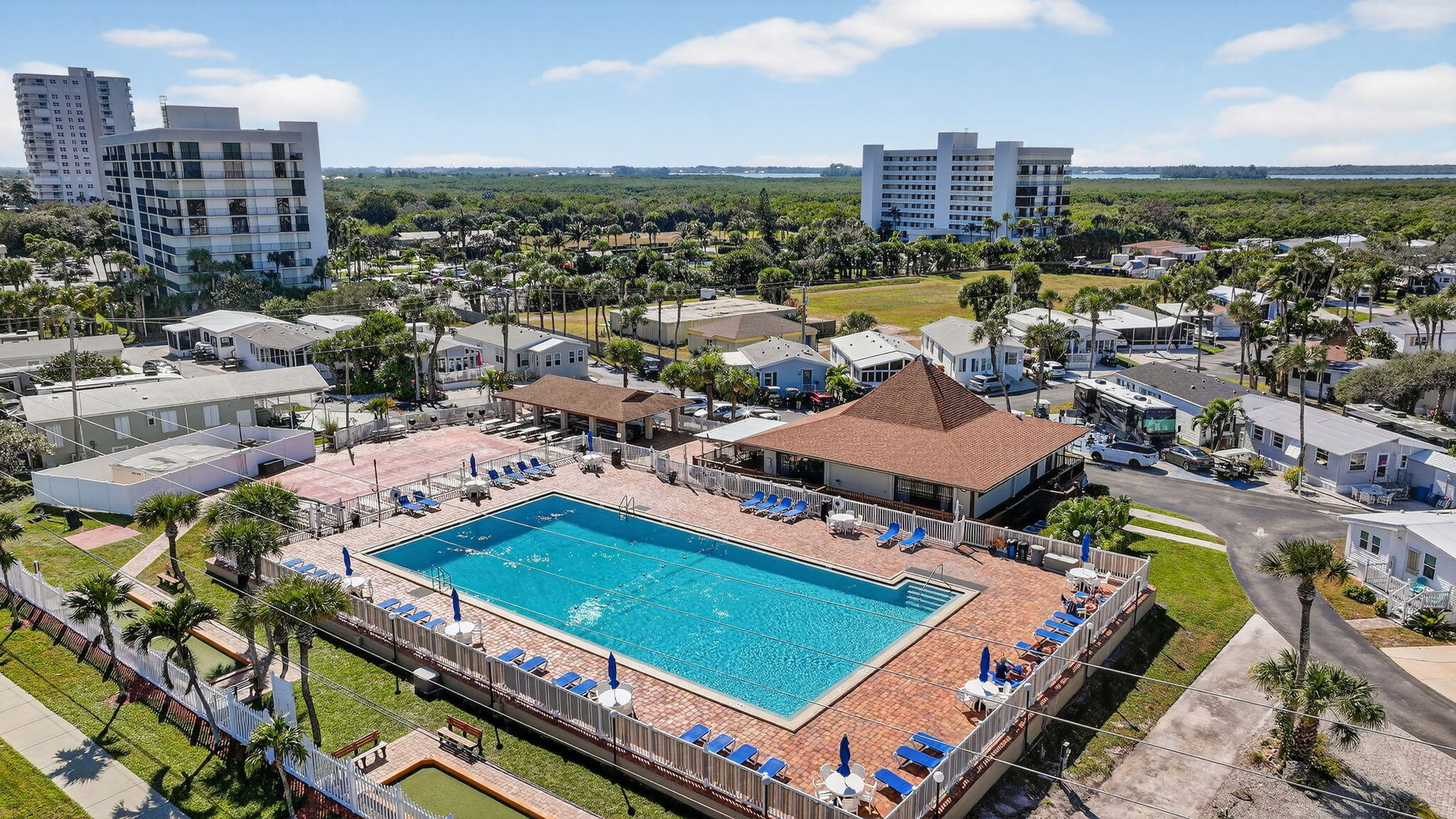 OCEAN RESORTS COOPERATIVE - Residential