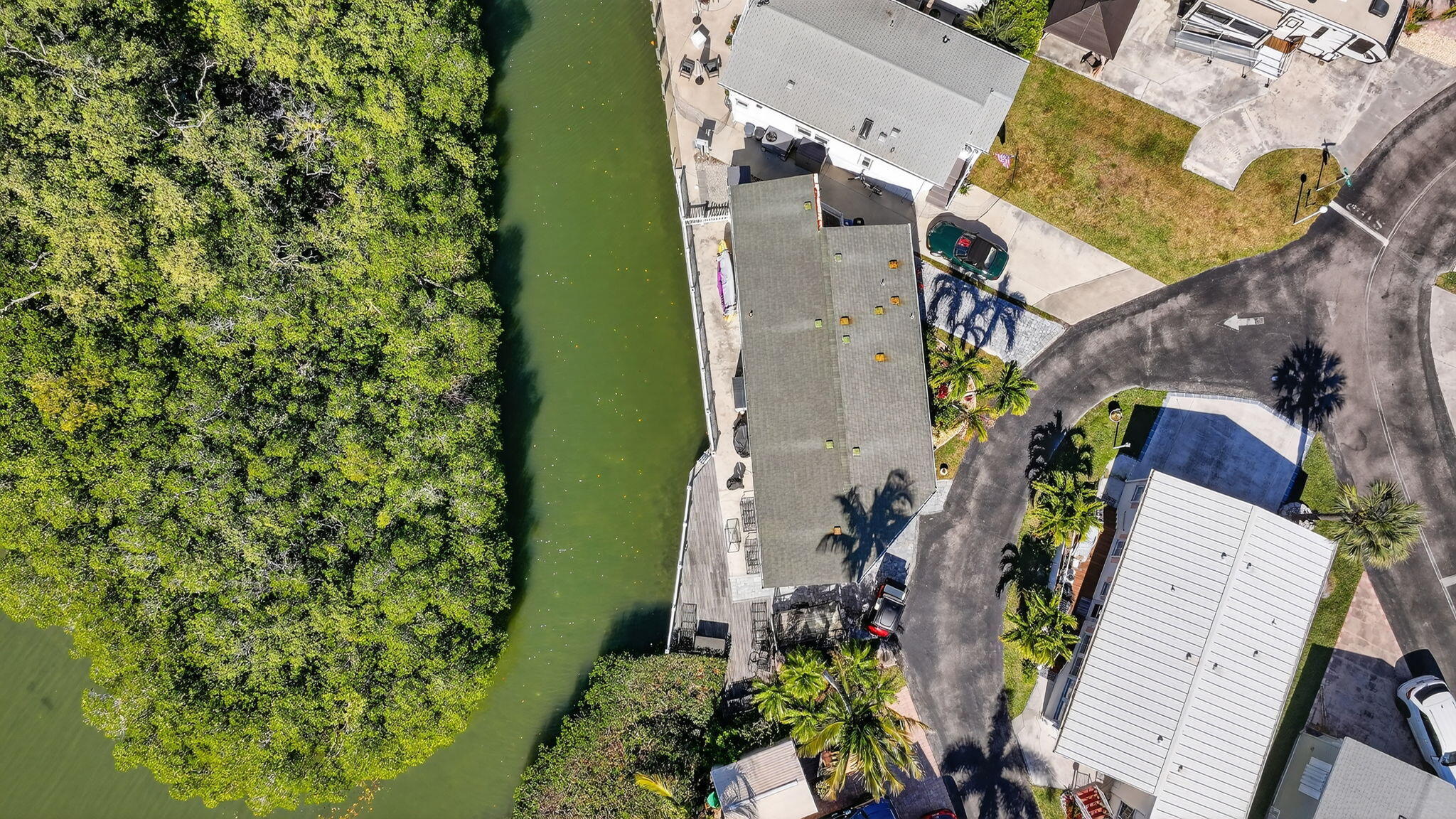 OCEAN RESORTS COOPERATIVE - Residential