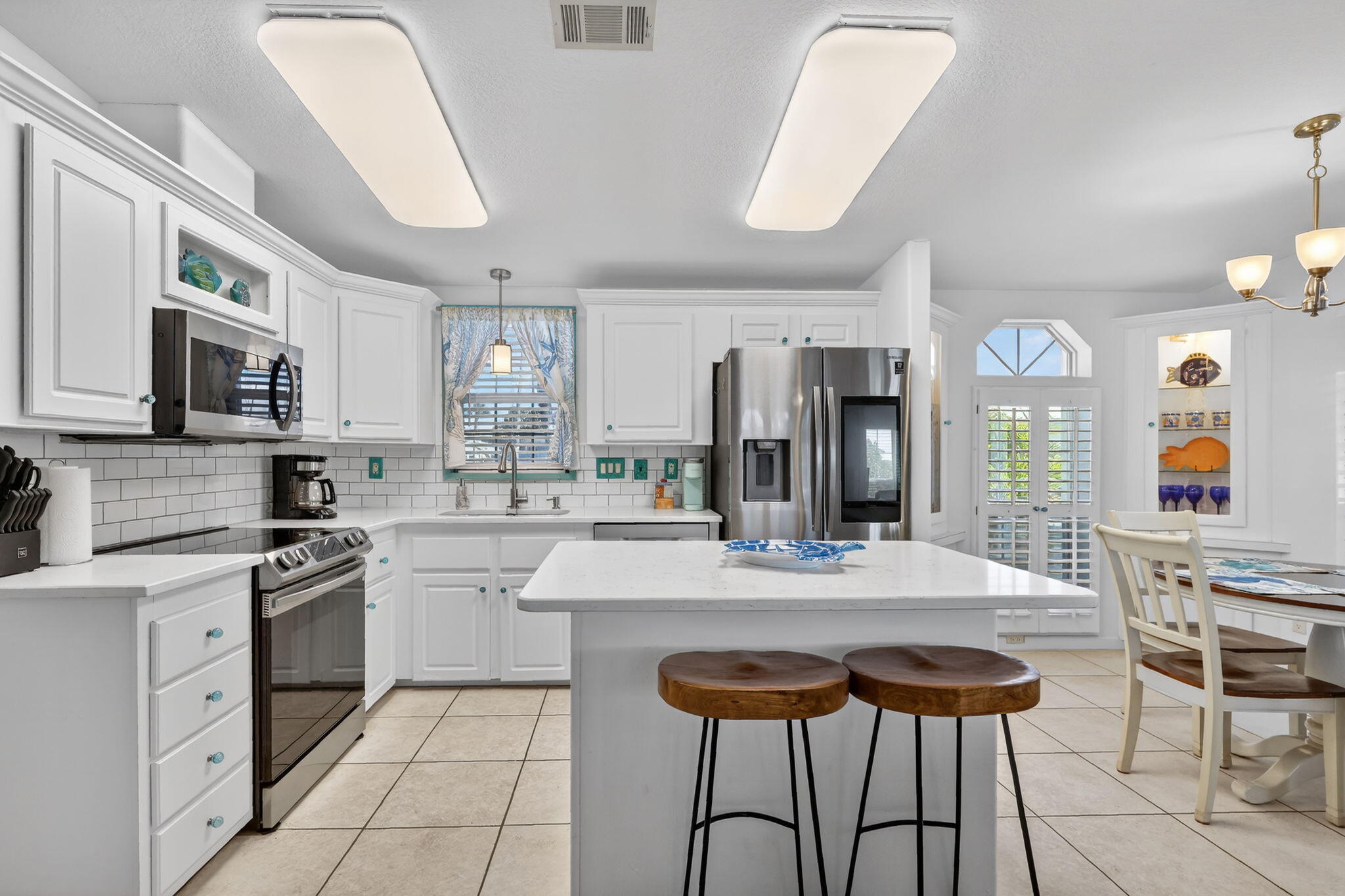 OCEAN RESORTS COOPERATIVE - Residential