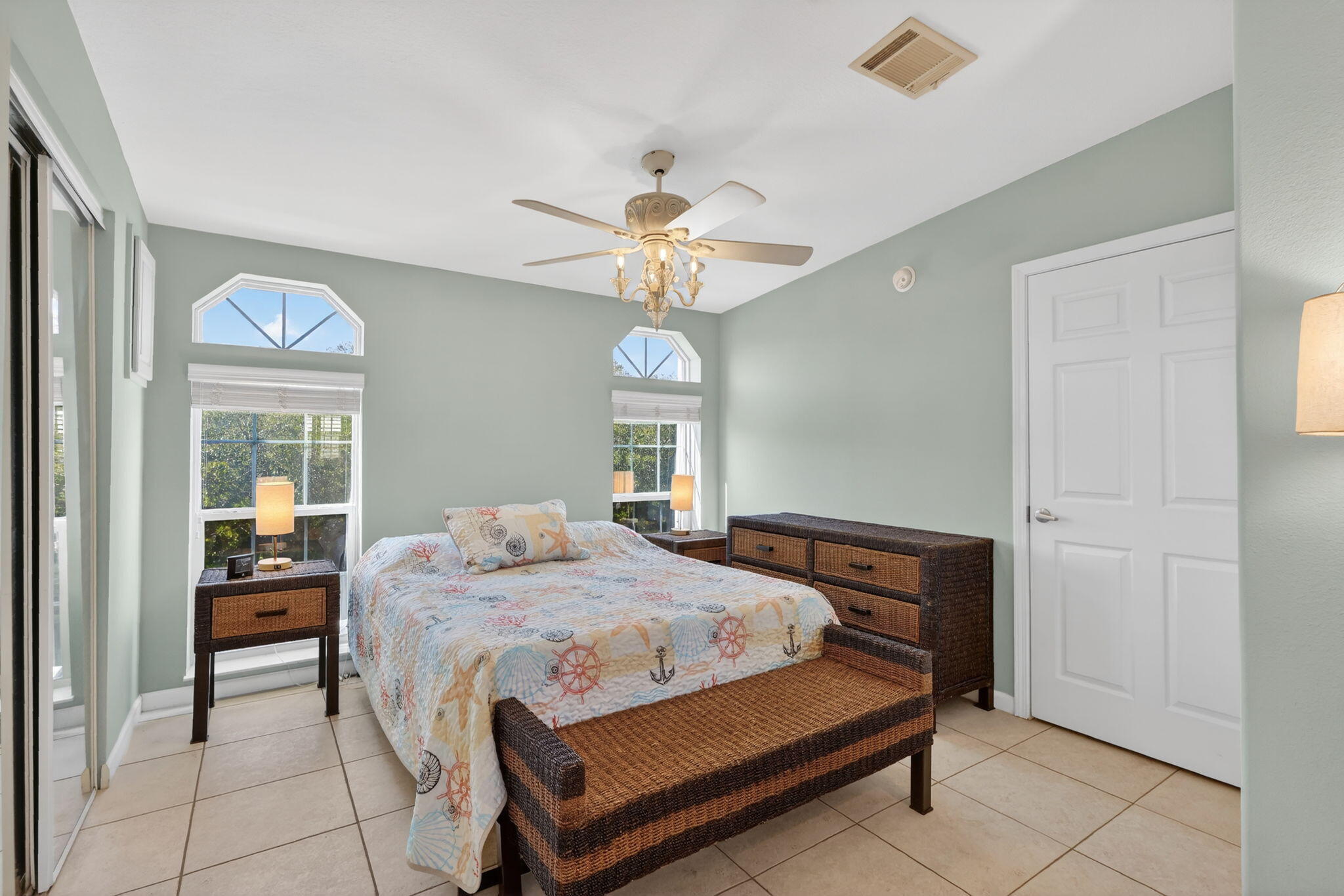 OCEAN RESORTS COOPERATIVE - Residential