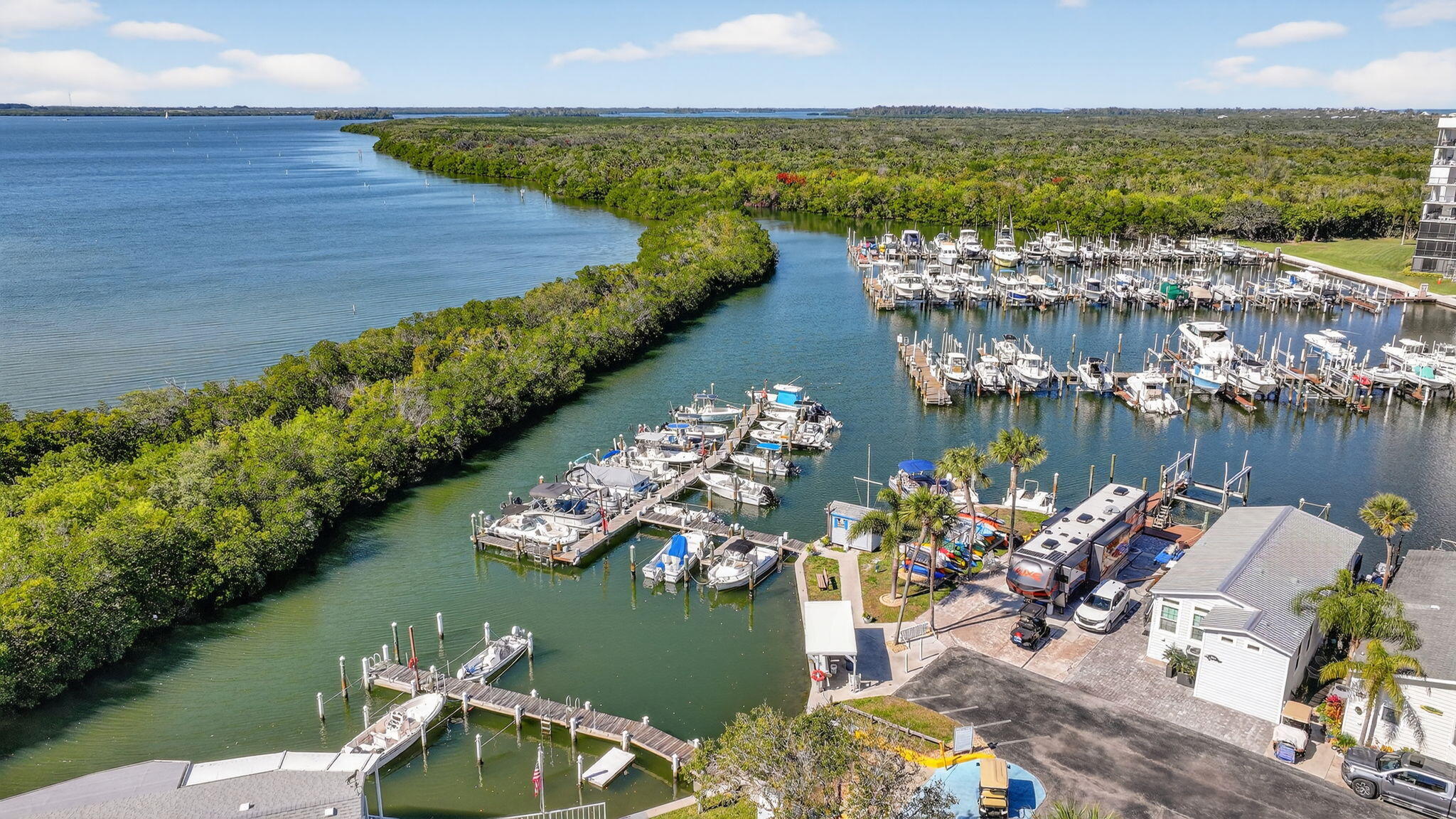 OCEAN RESORTS COOPERATIVE - Residential