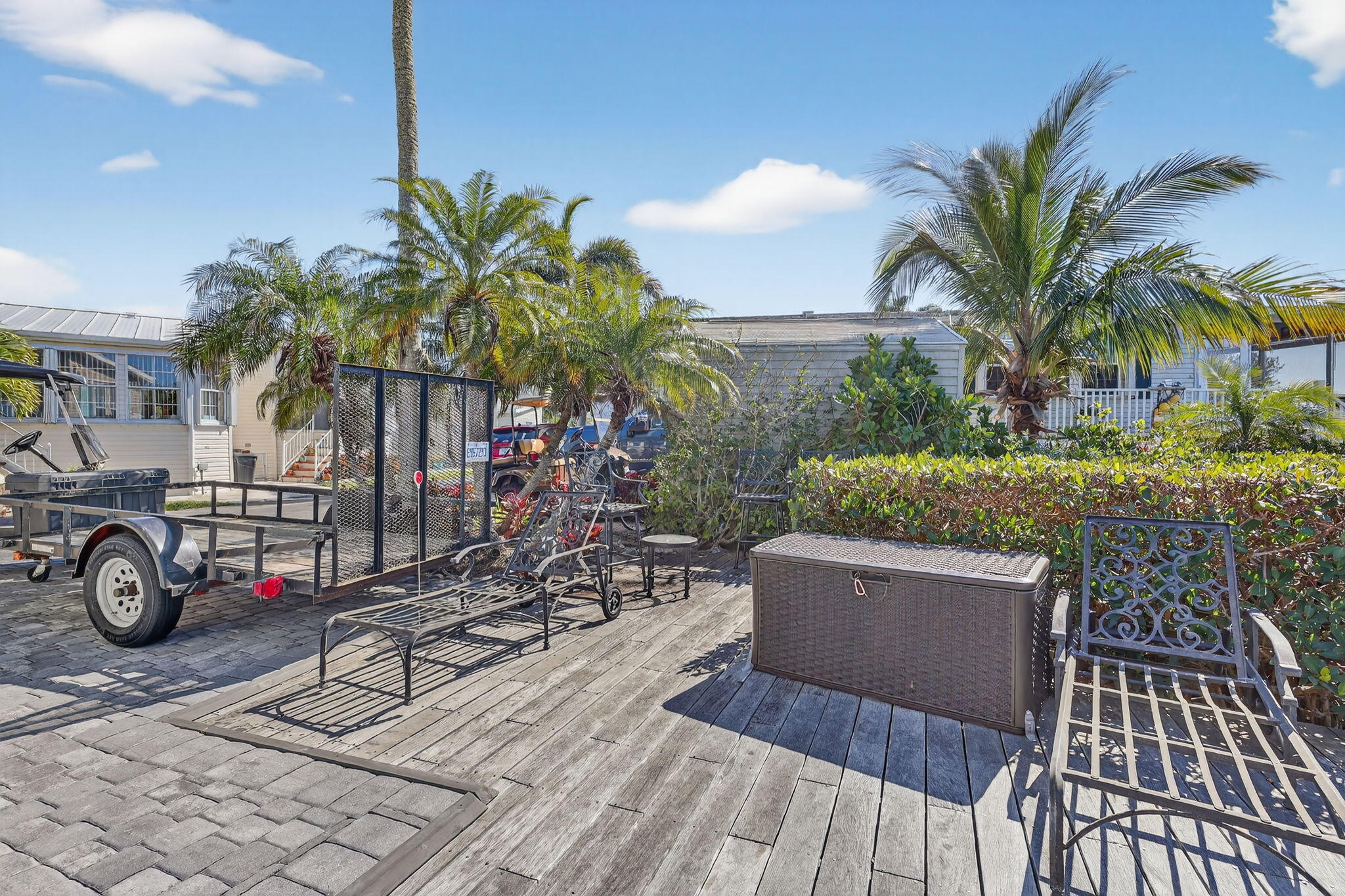 OCEAN RESORTS COOPERATIVE - Residential