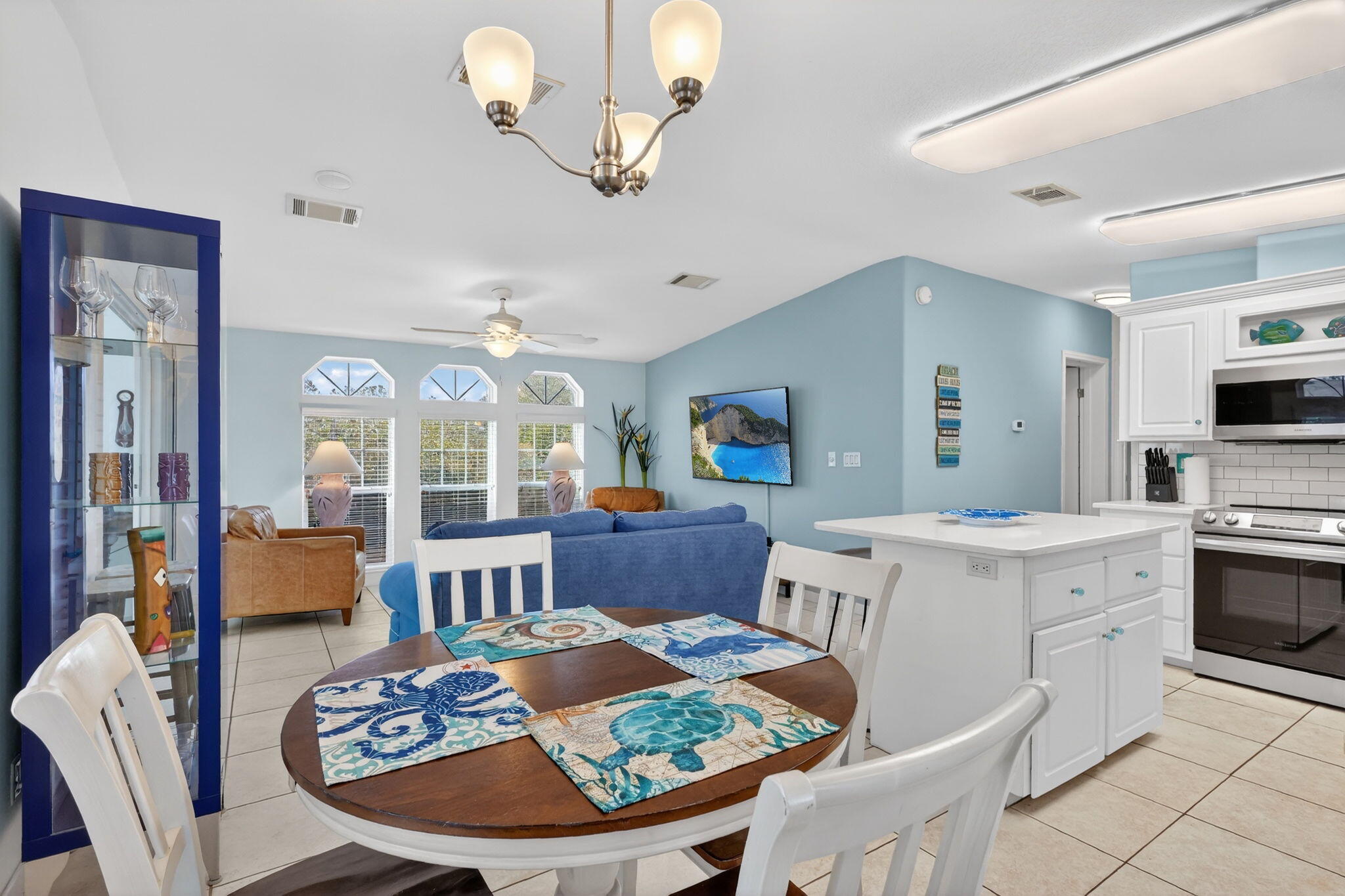 OCEAN RESORTS COOPERATIVE - Residential