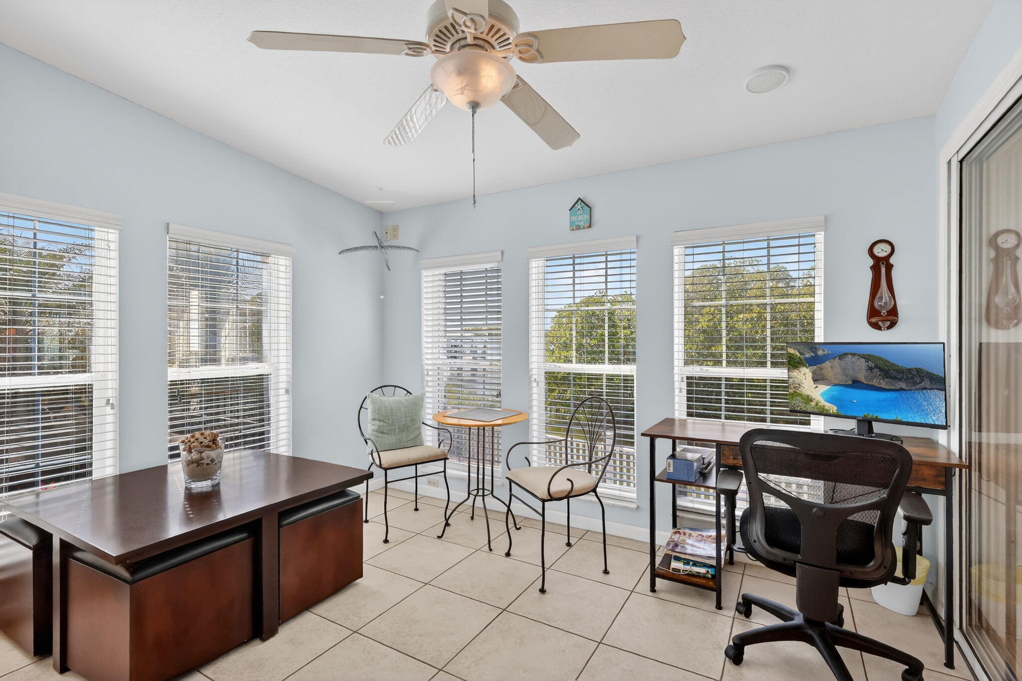 OCEAN RESORTS COOPERATIVE - Residential